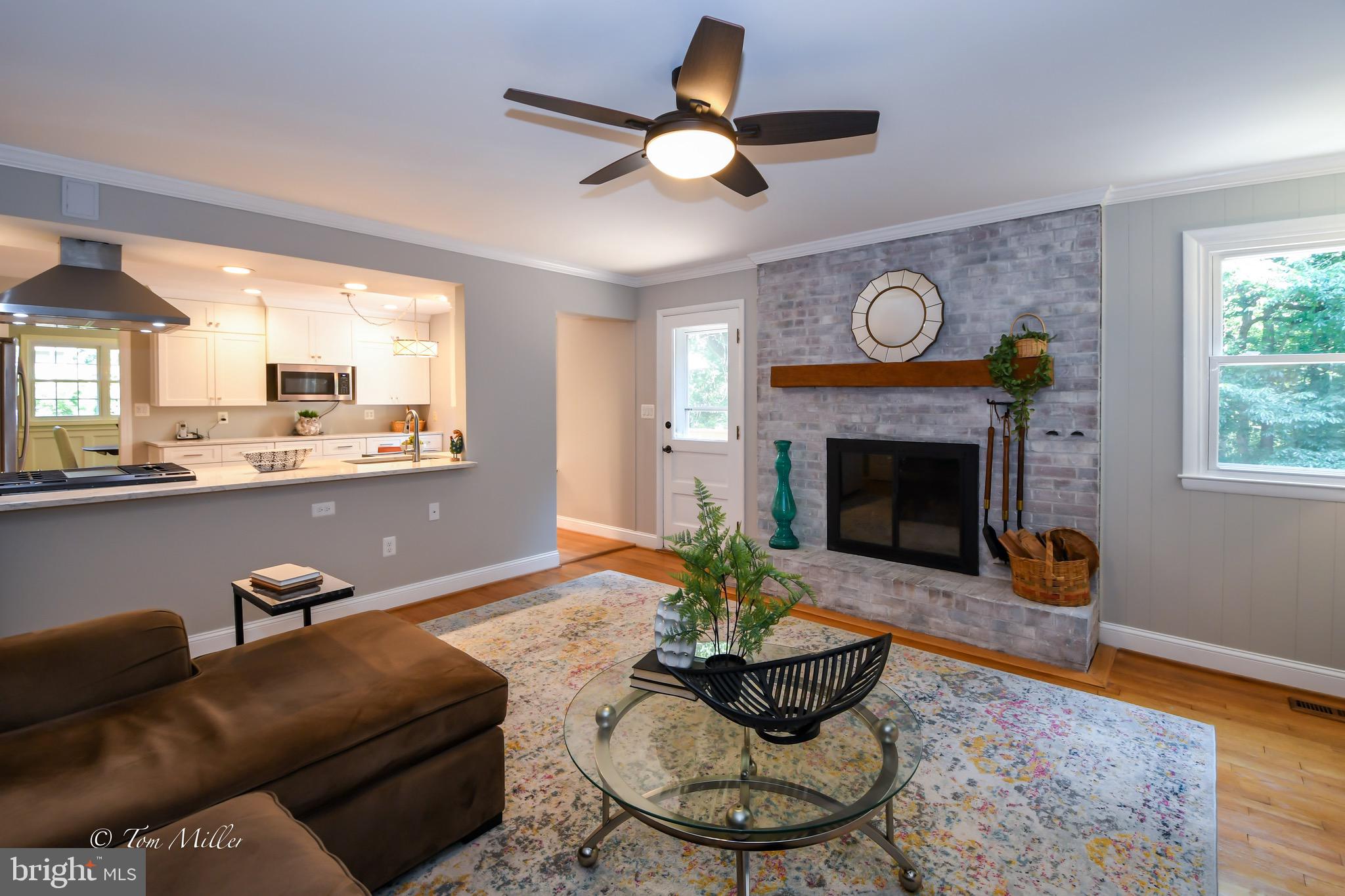 VALLEY WOOD - Residential