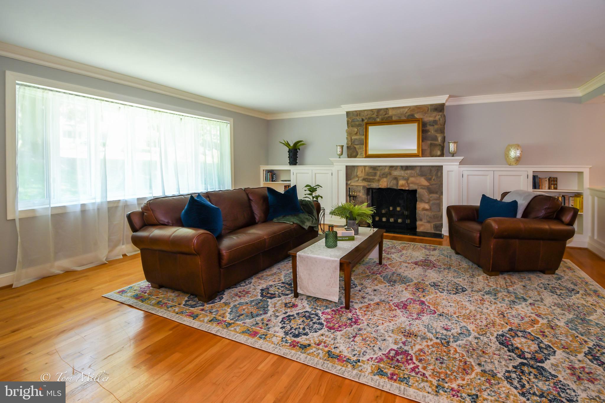 VALLEY WOOD - Residential