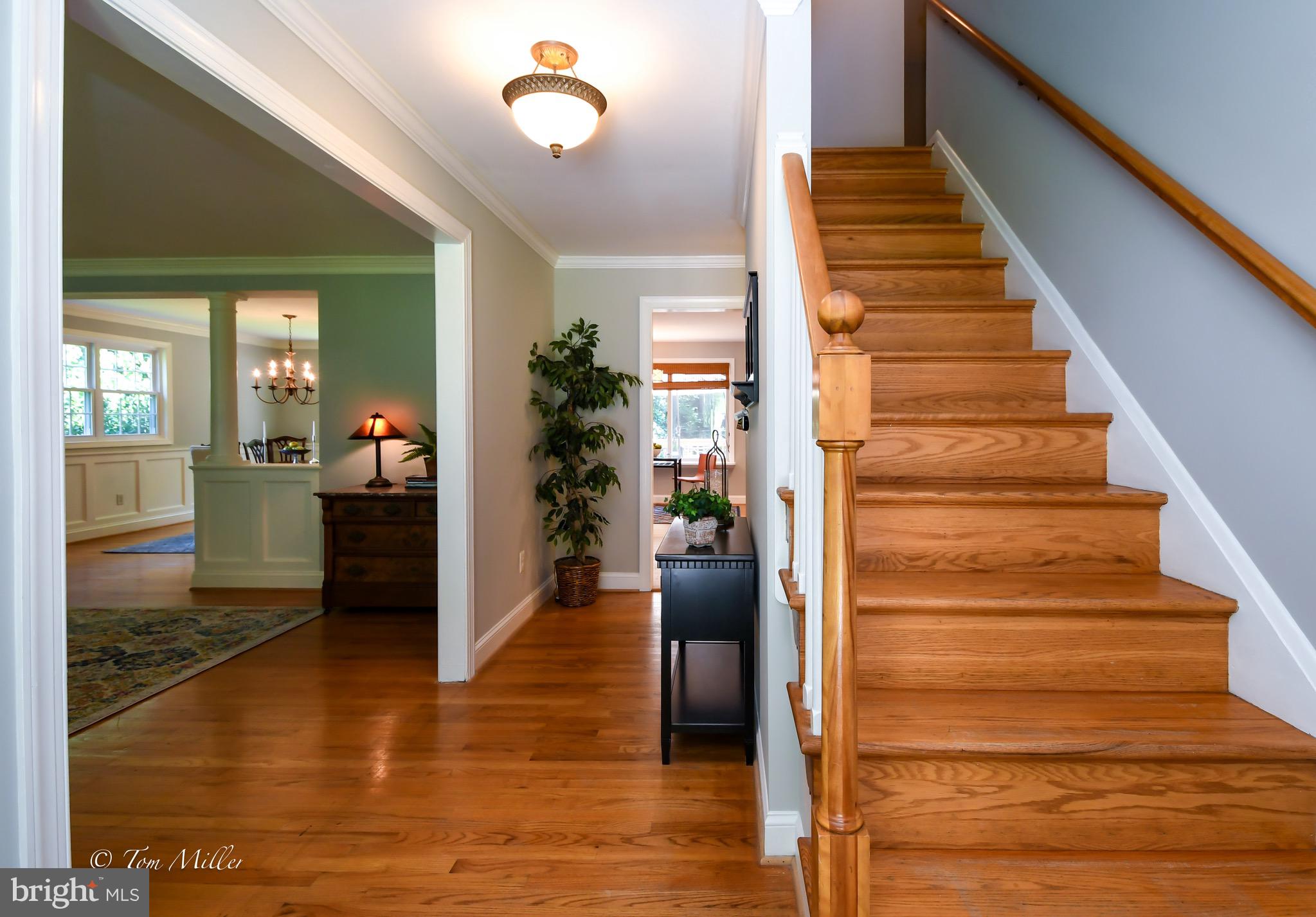 VALLEY WOOD - Residential