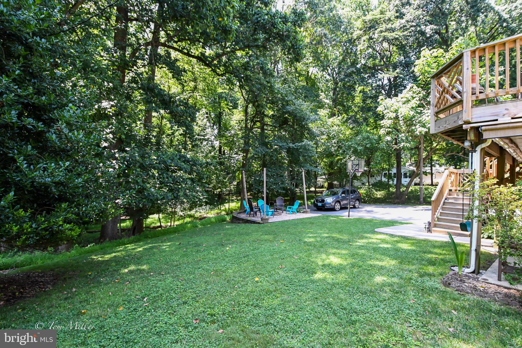 VALLEY WOOD - Residential