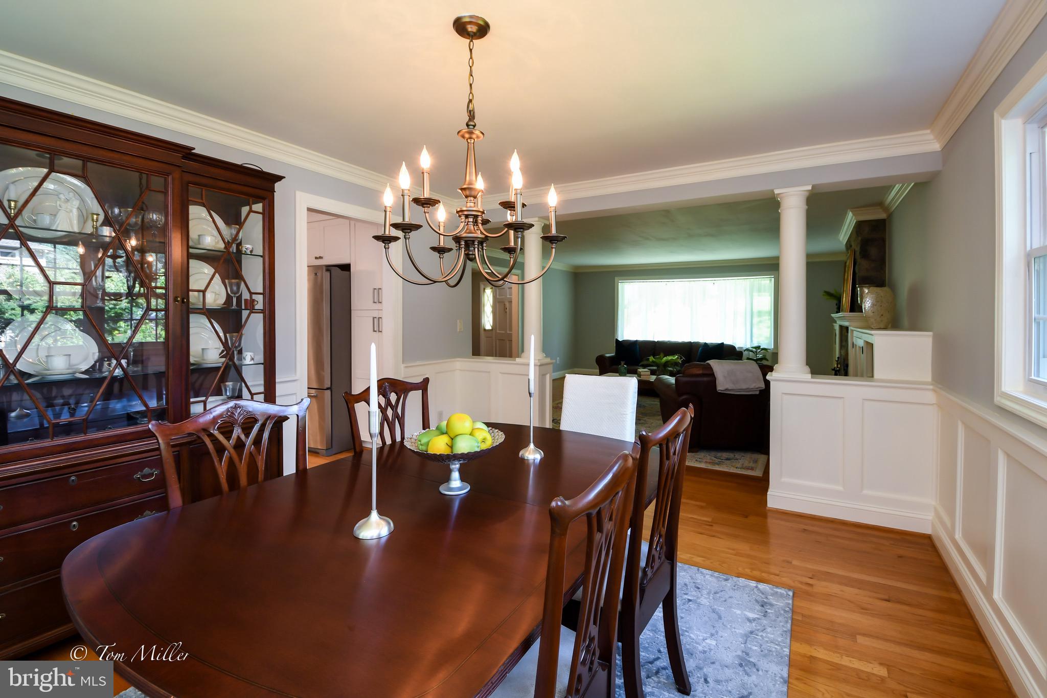 VALLEY WOOD - Residential