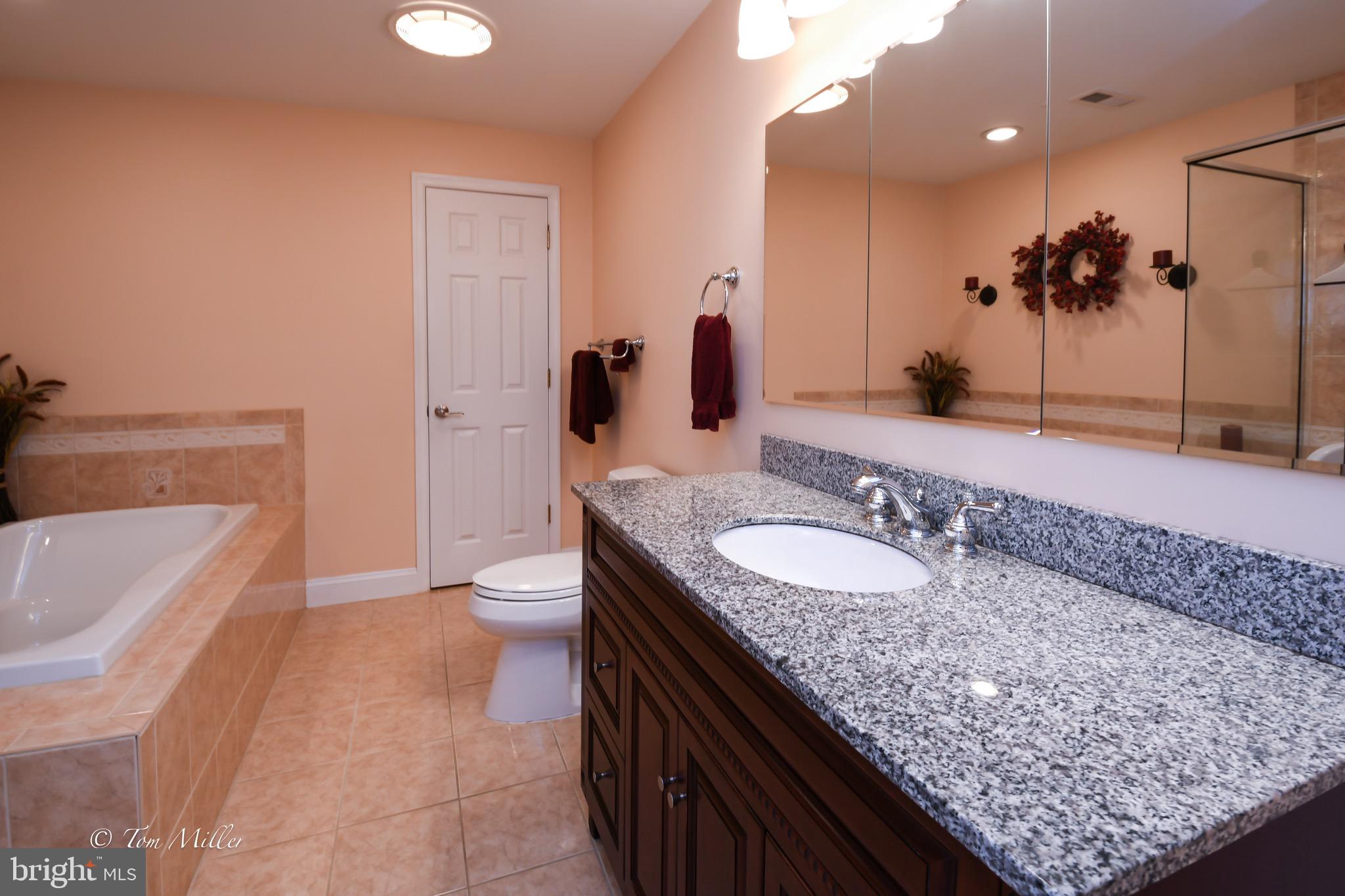 VALLEY WOOD - Residential