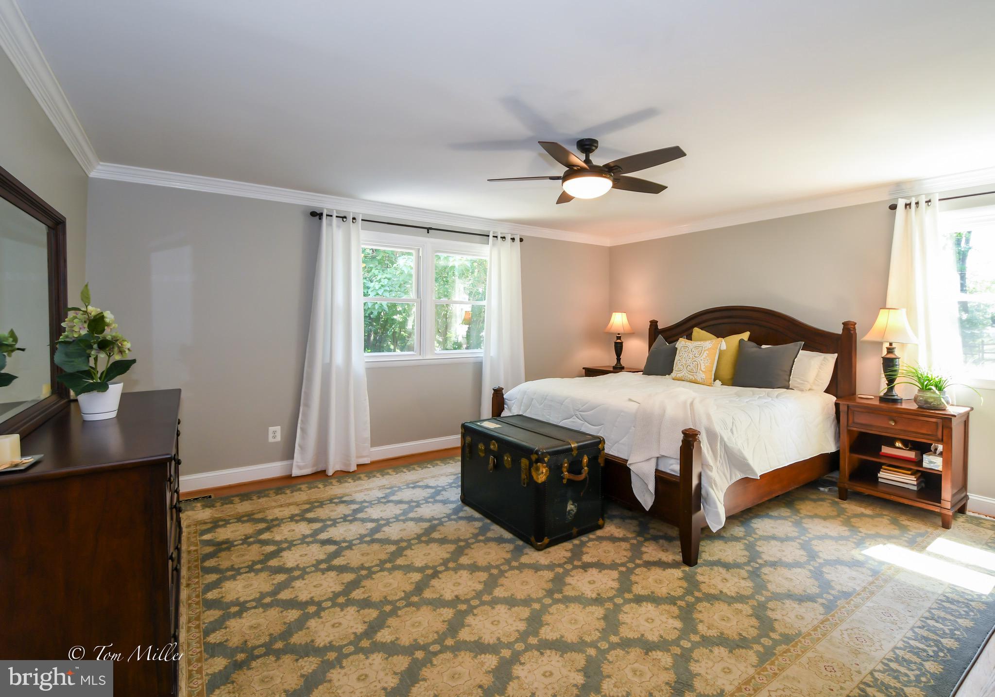 VALLEY WOOD - Residential