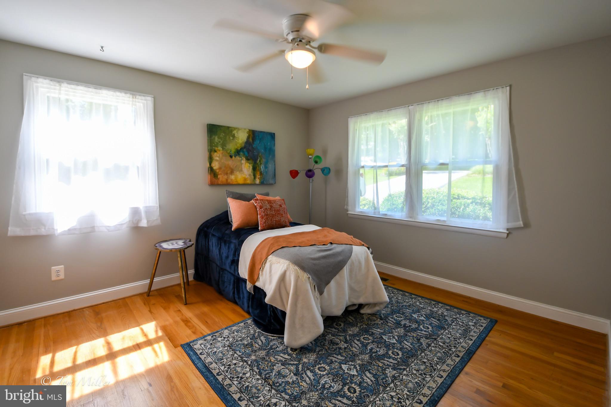 VALLEY WOOD - Residential