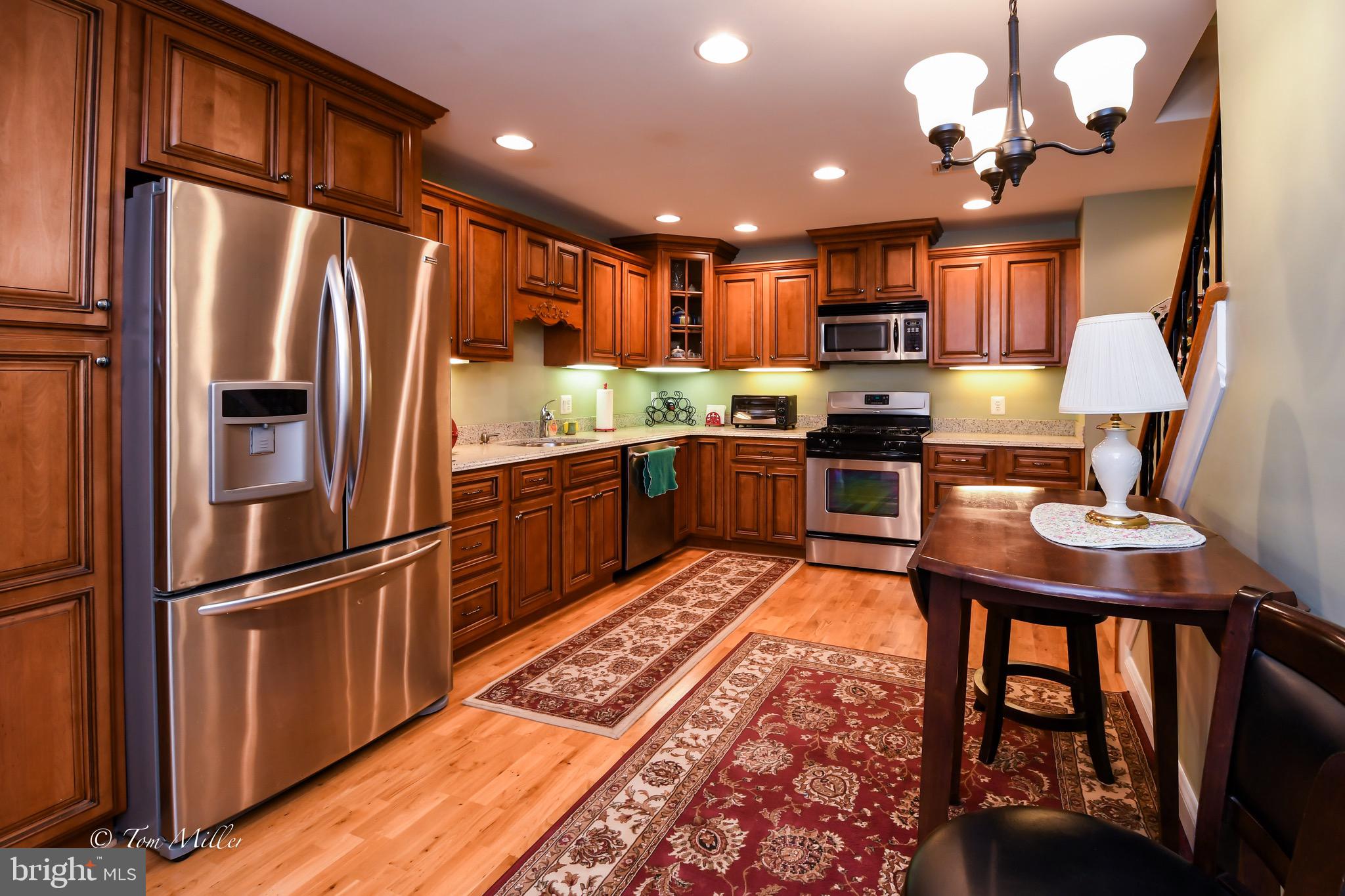 VALLEY WOOD - Residential