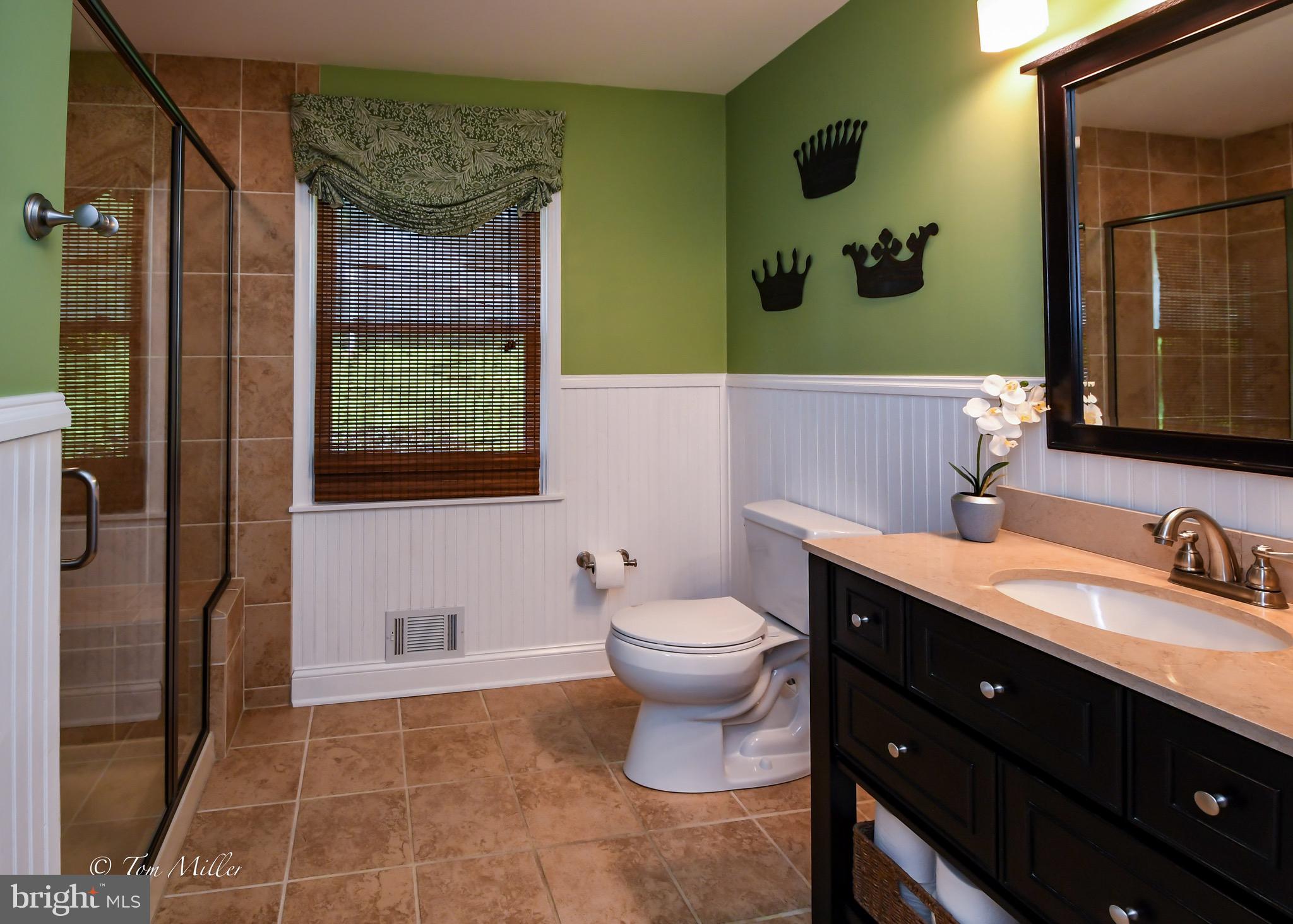 VALLEY WOOD - Residential