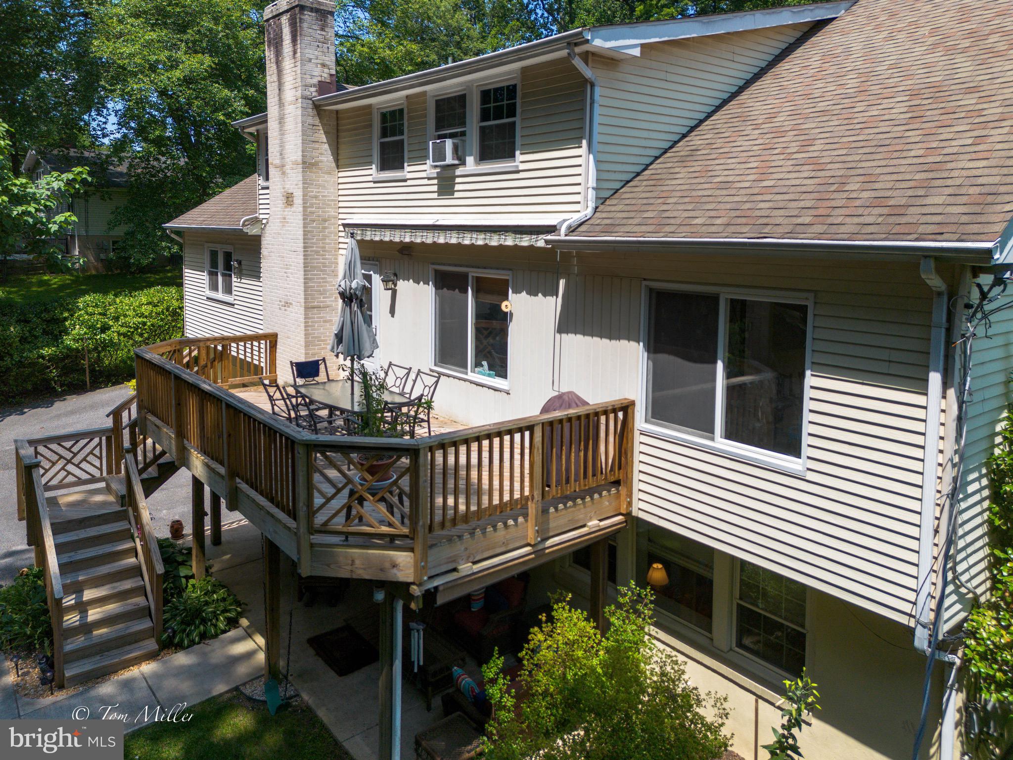 VALLEY WOOD - Residential