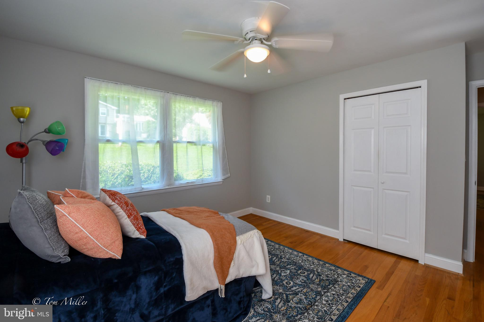 VALLEY WOOD - Residential