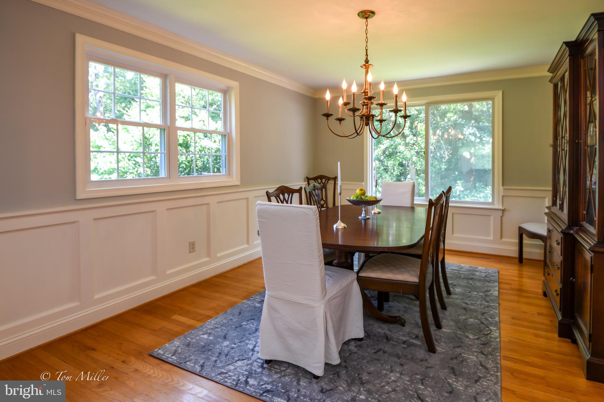 VALLEY WOOD - Residential