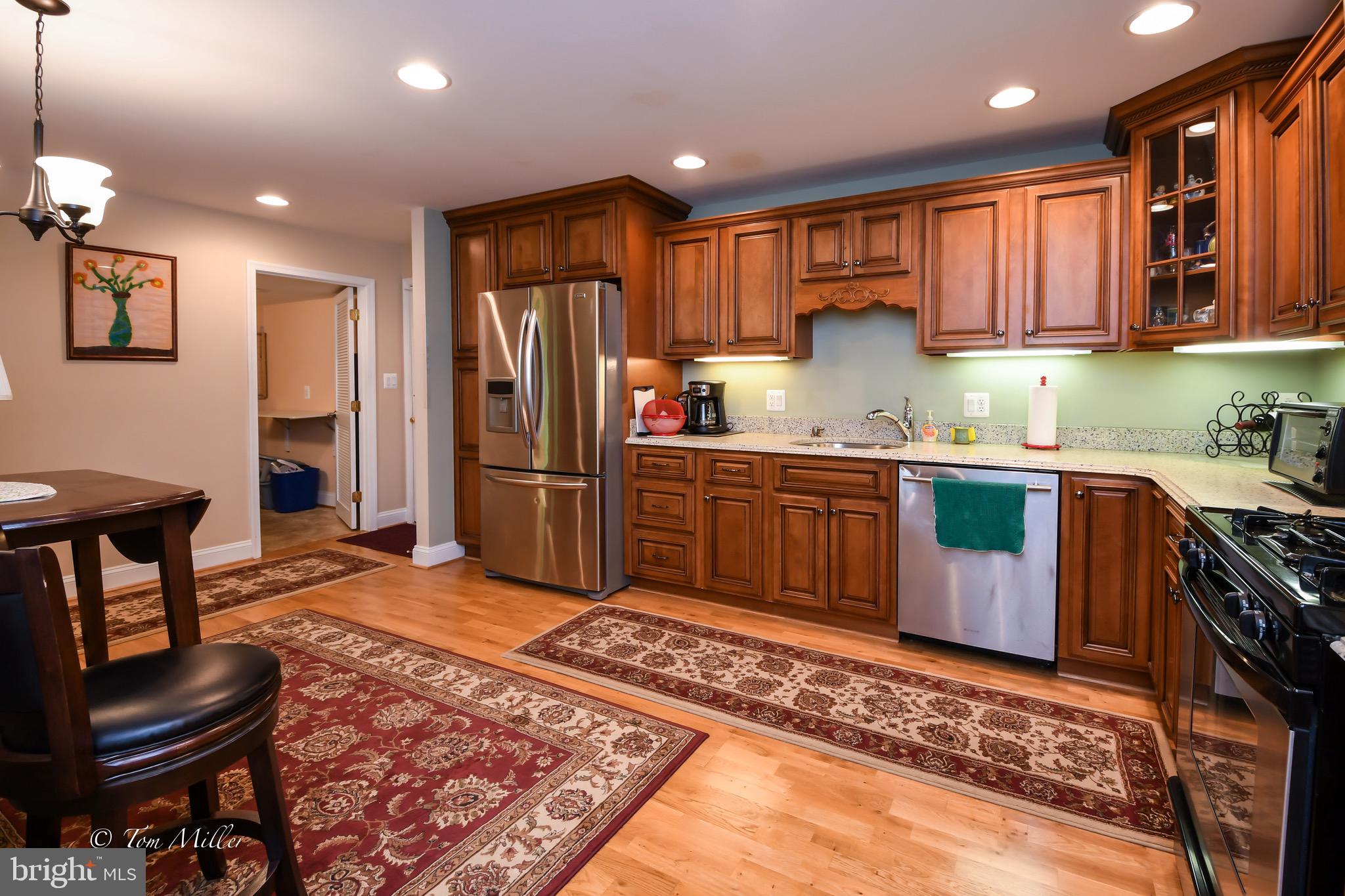 VALLEY WOOD - Residential