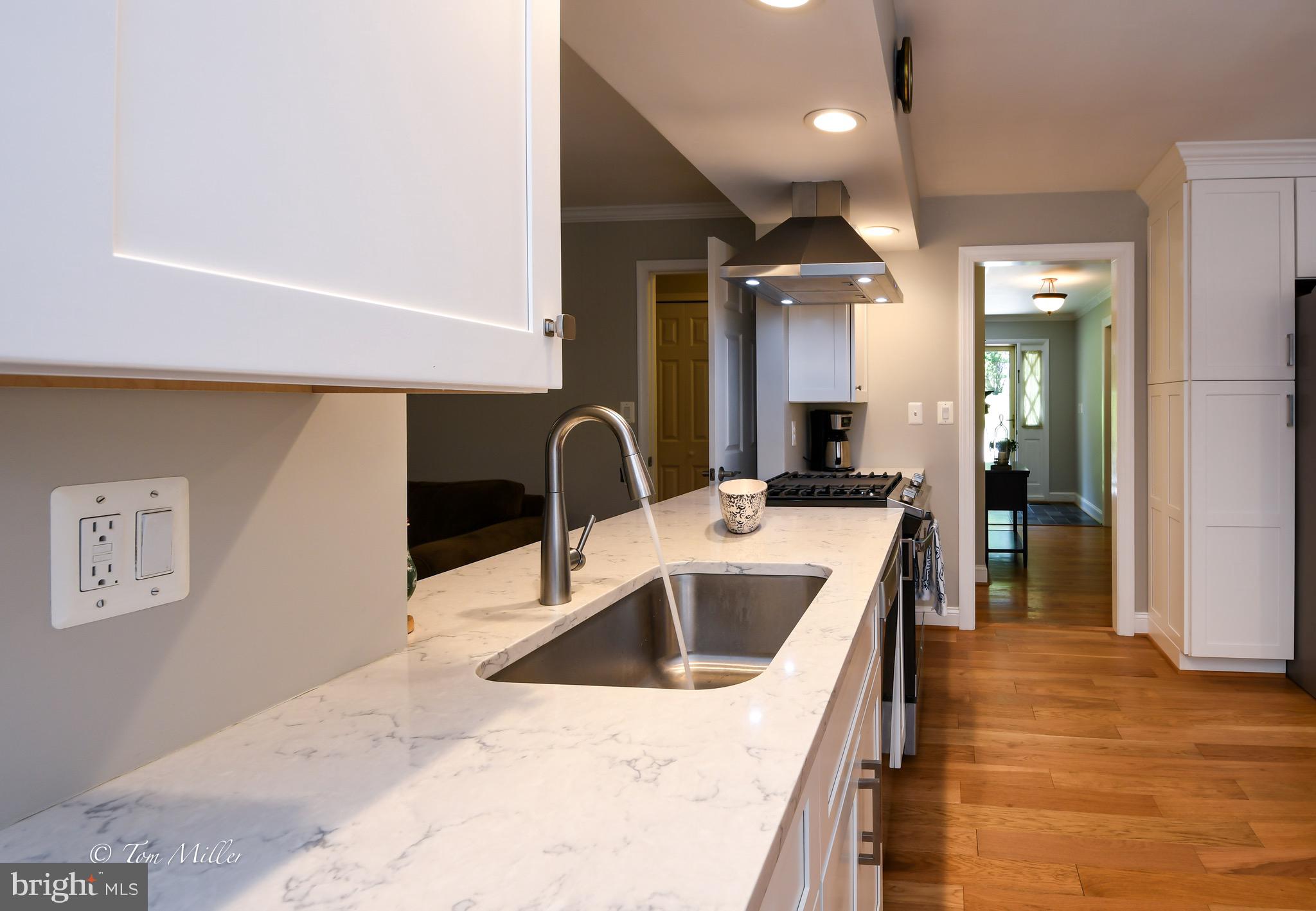 VALLEY WOOD - Residential