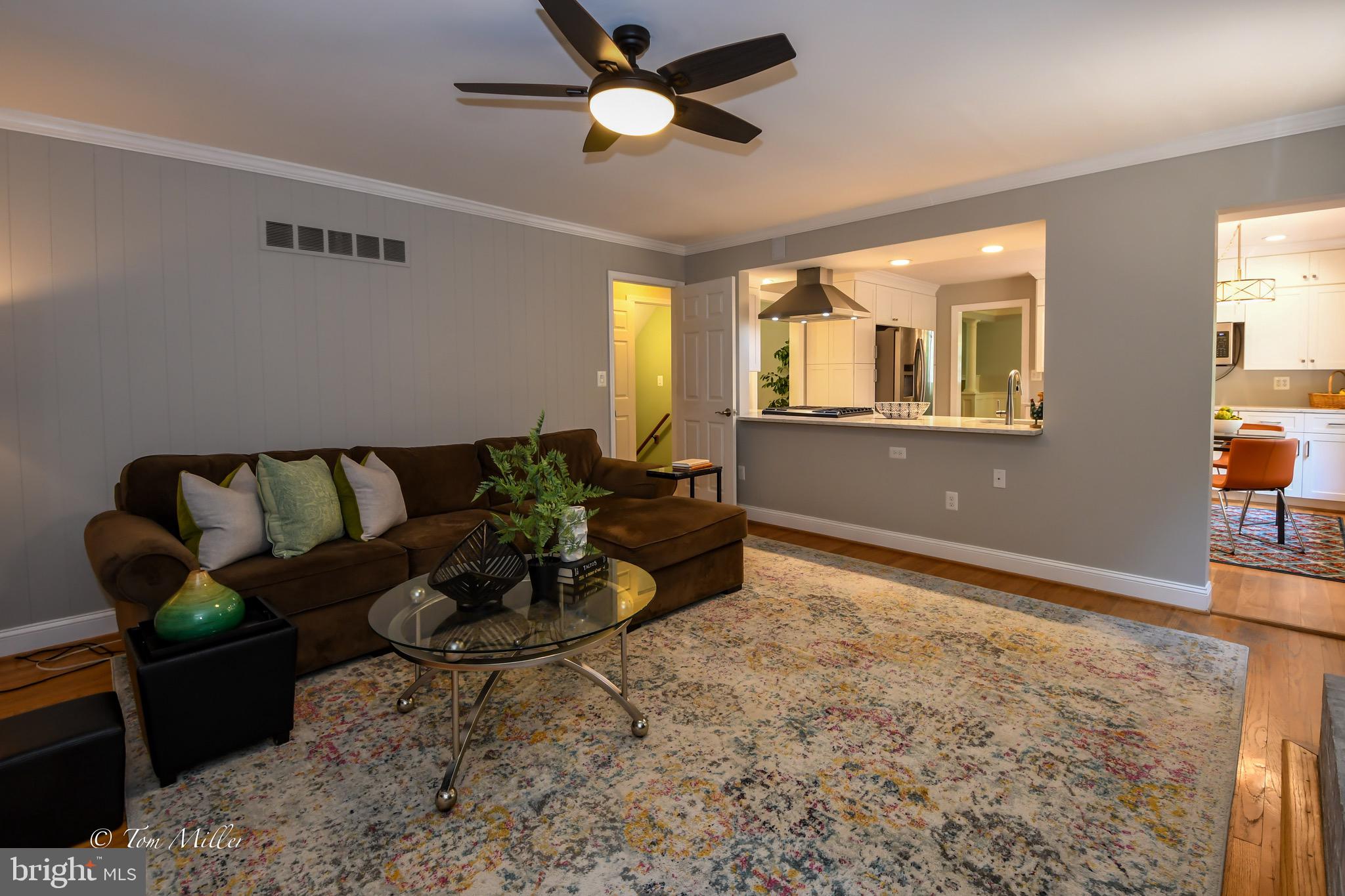 VALLEY WOOD - Residential