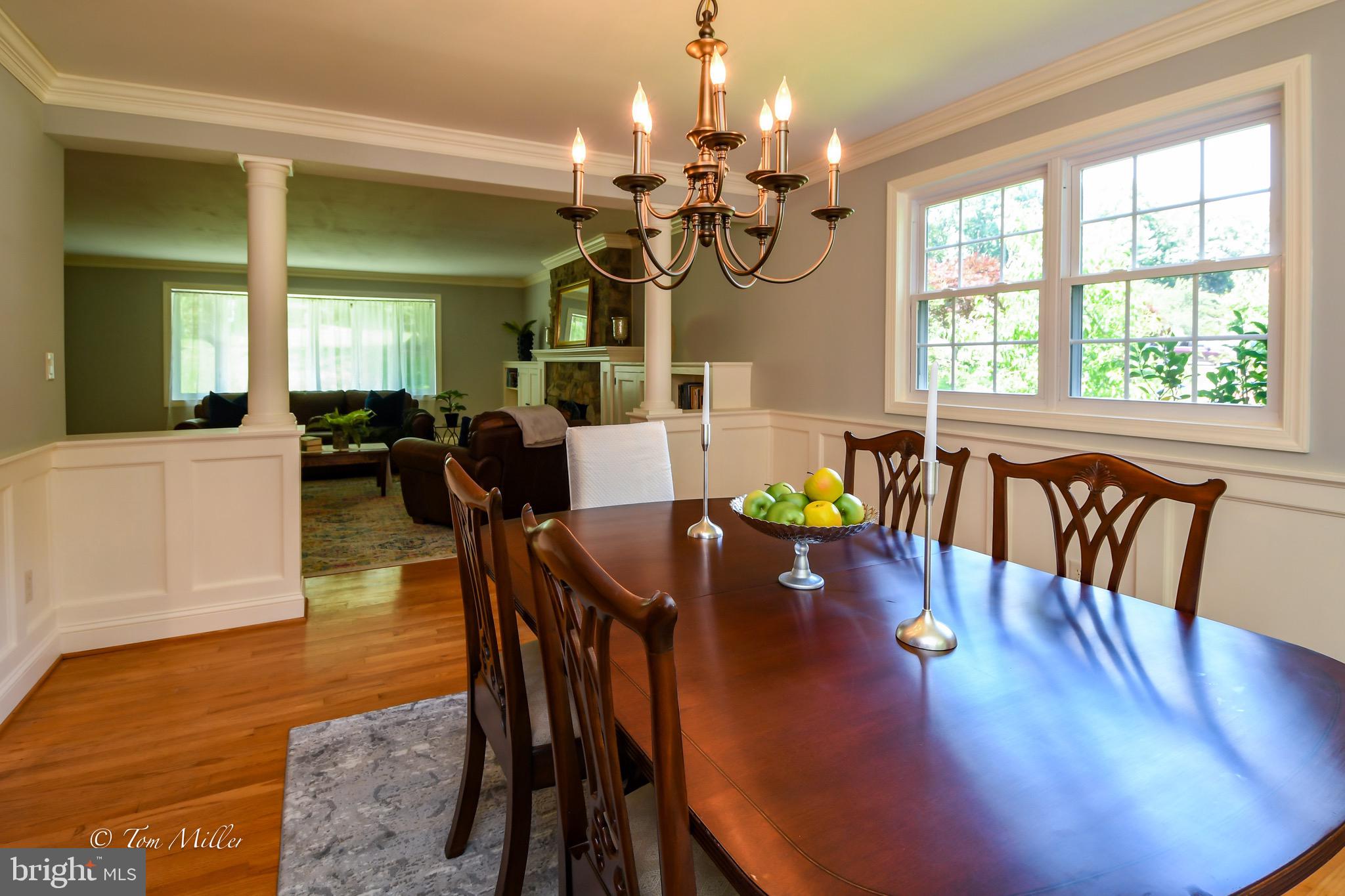 VALLEY WOOD - Residential