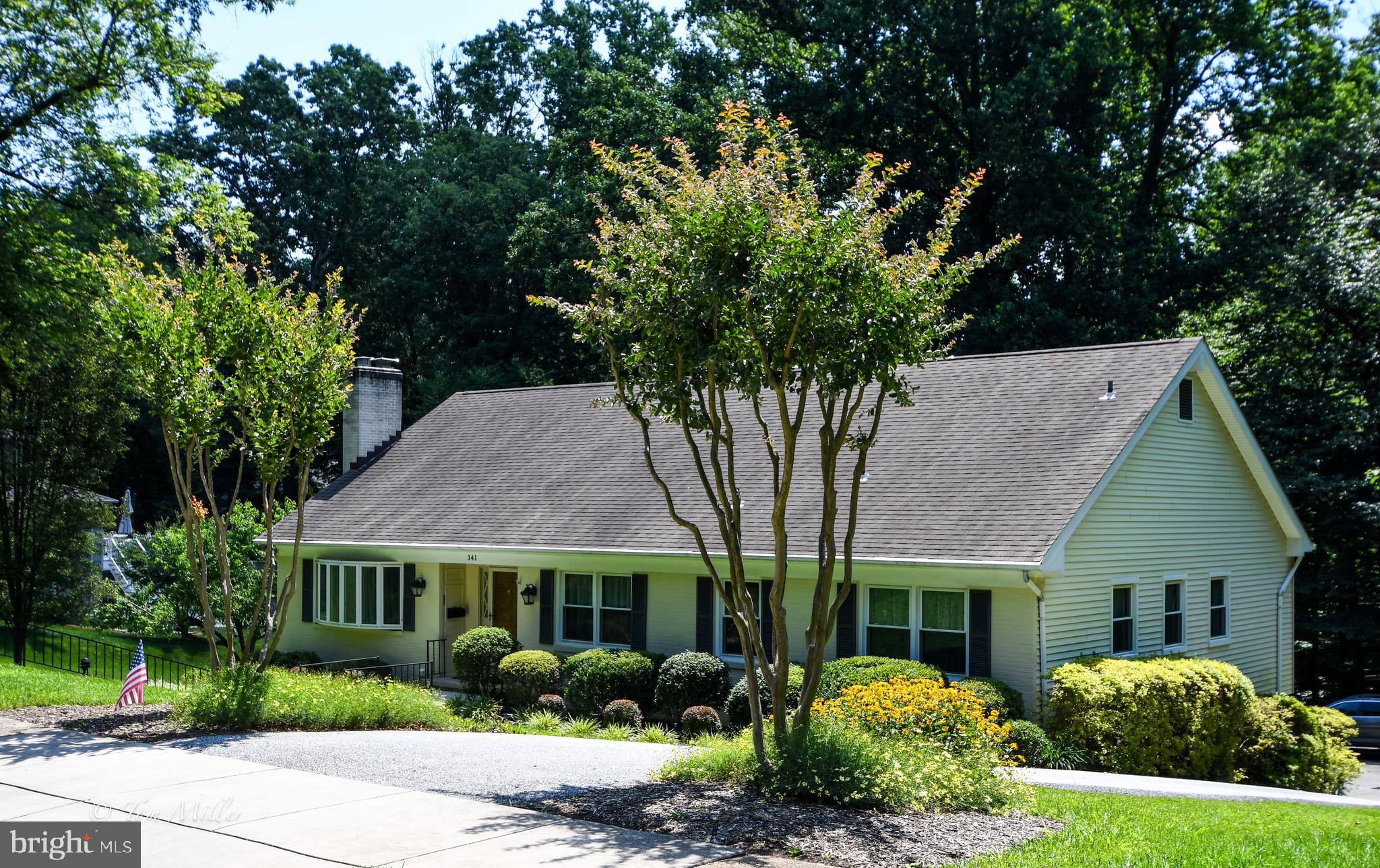 VALLEY WOOD - Residential