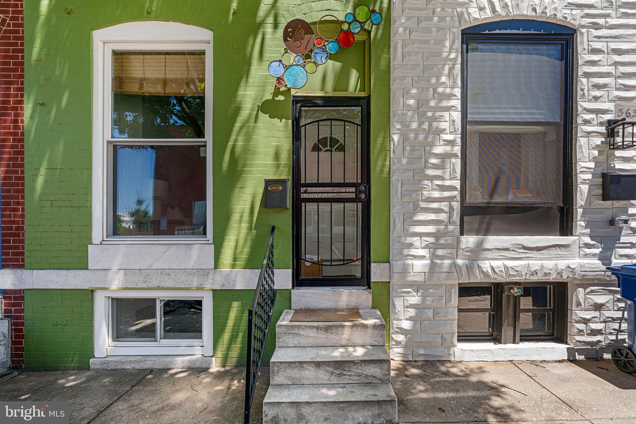 3637 CHESTNUT AVENUE