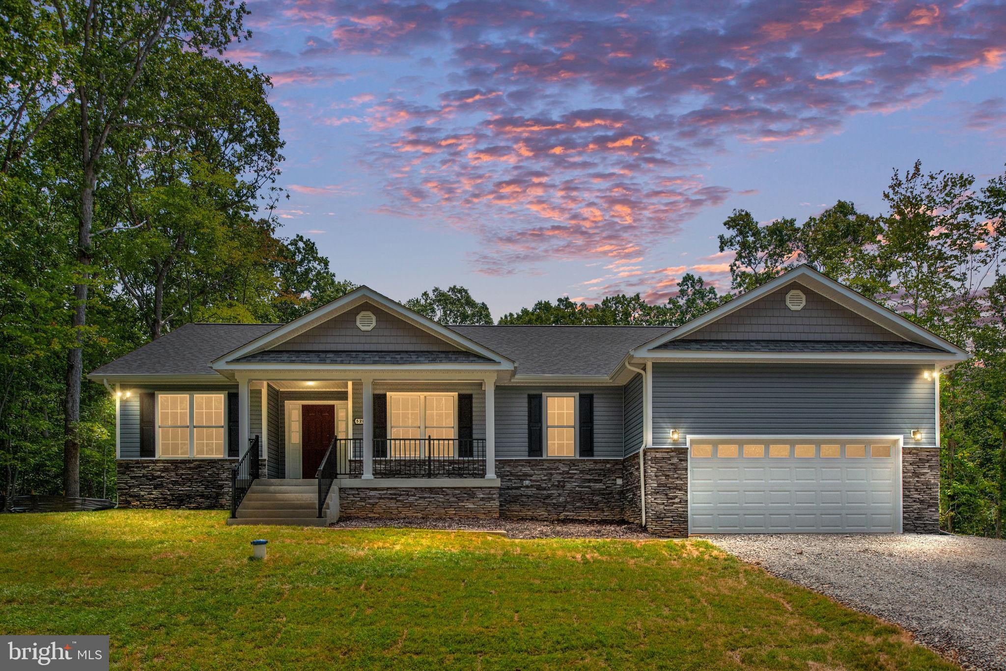 KELLYS LANDING - Residential