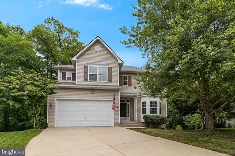 21452 Cameron Court, Lexington Park, MD 20653 - MLS#: MDSM2024650