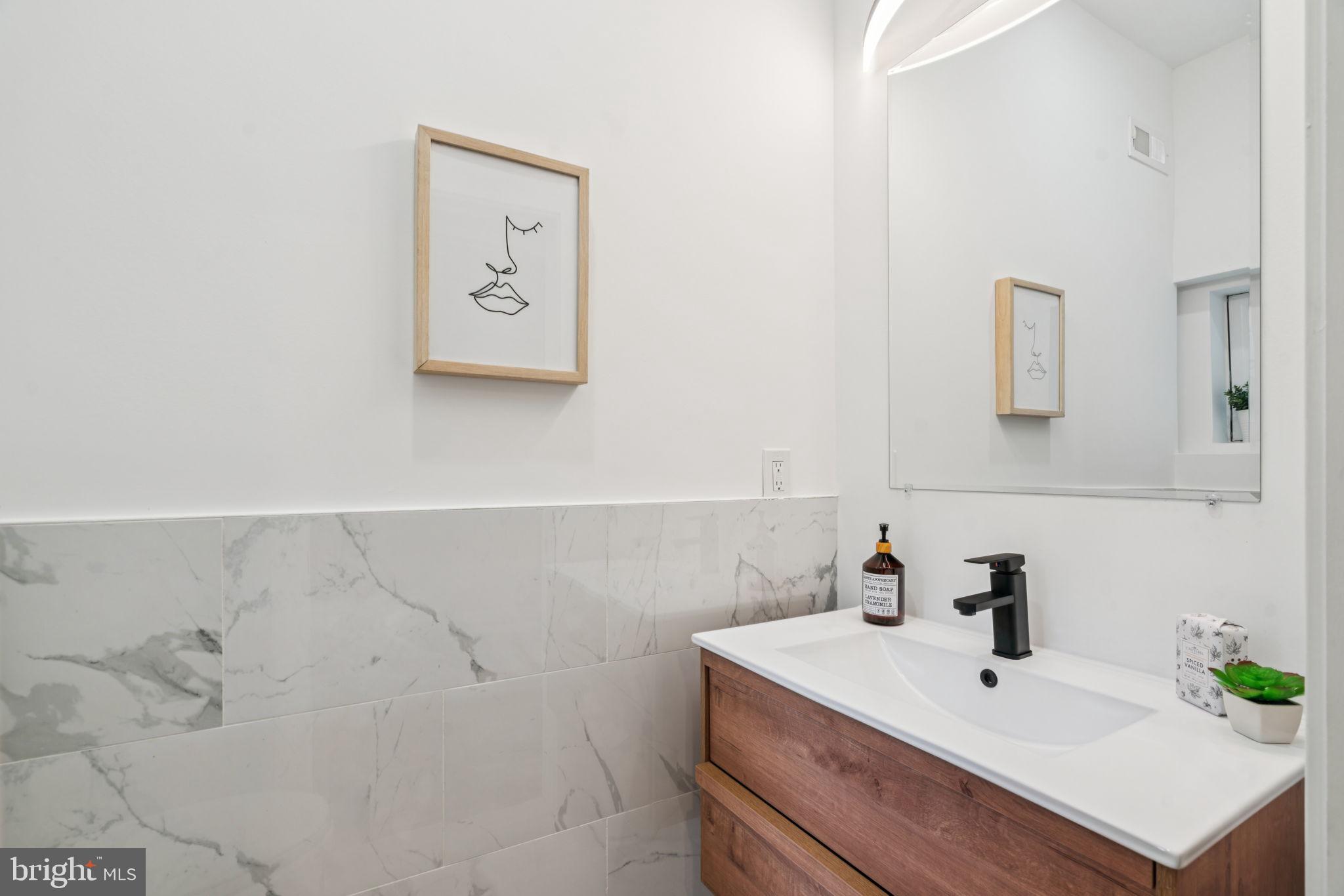 BREWERYTOWN - Residential