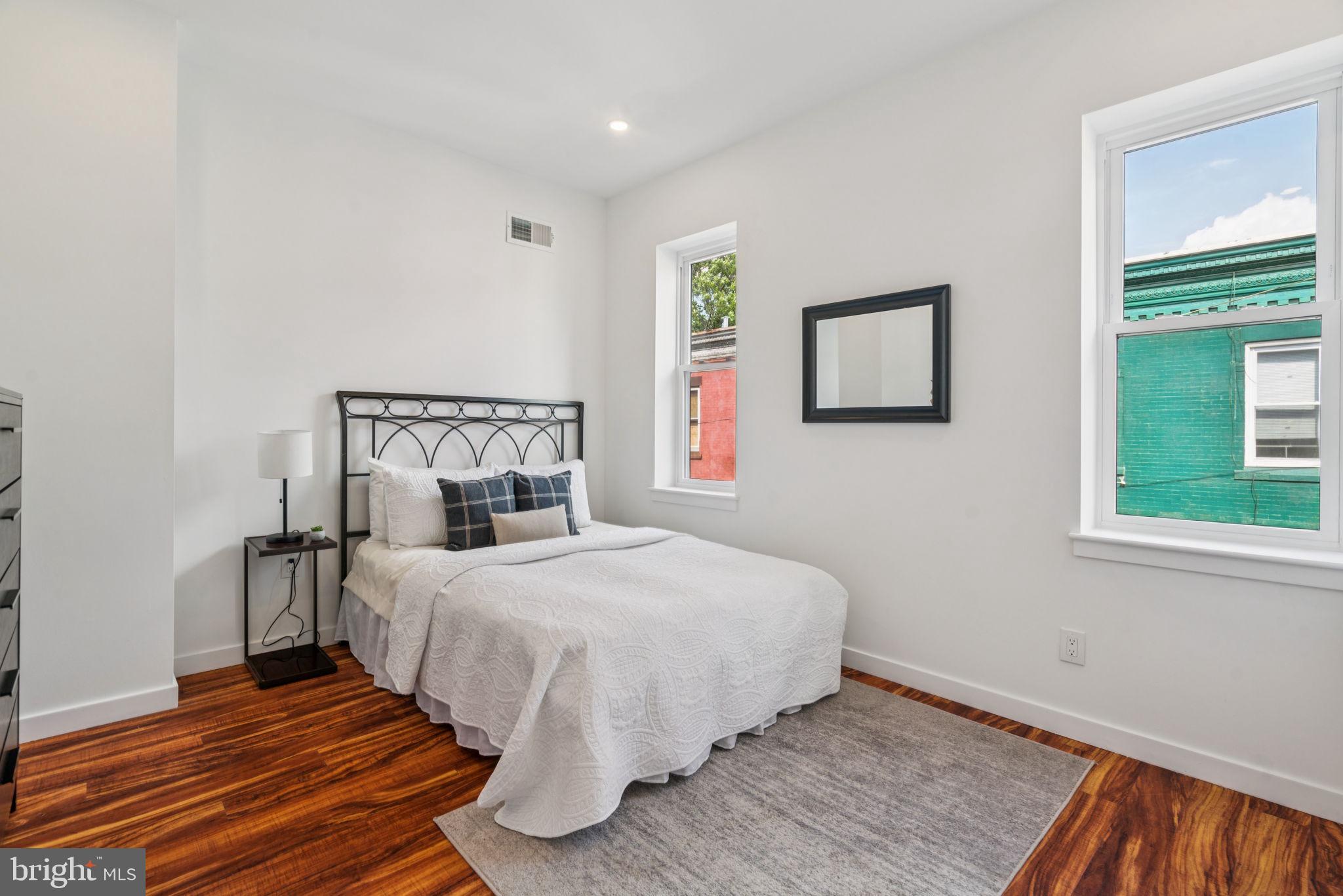 BREWERYTOWN - Residential