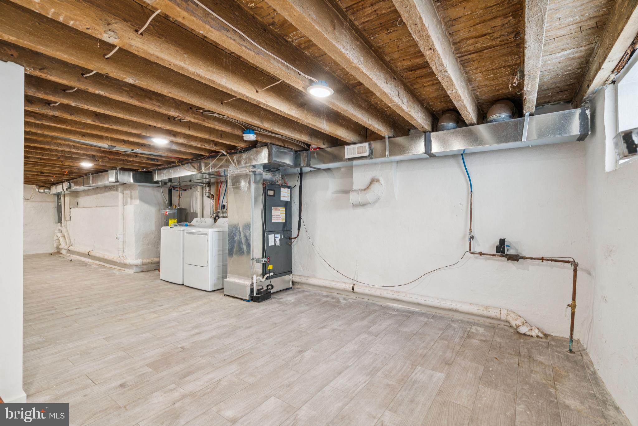 BREWERYTOWN - Residential