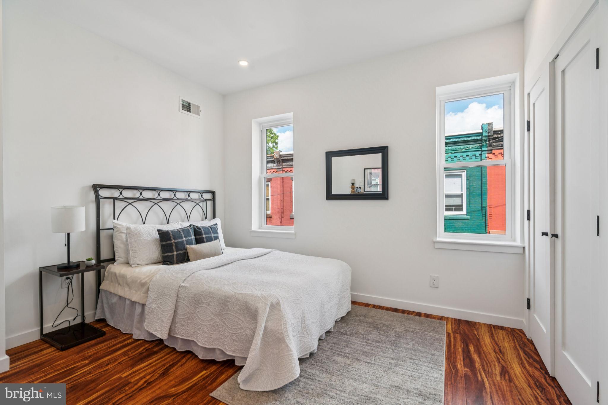 BREWERYTOWN - Residential