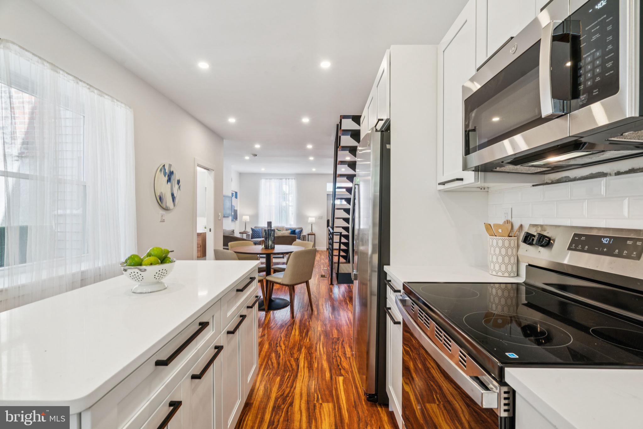 BREWERYTOWN - Residential