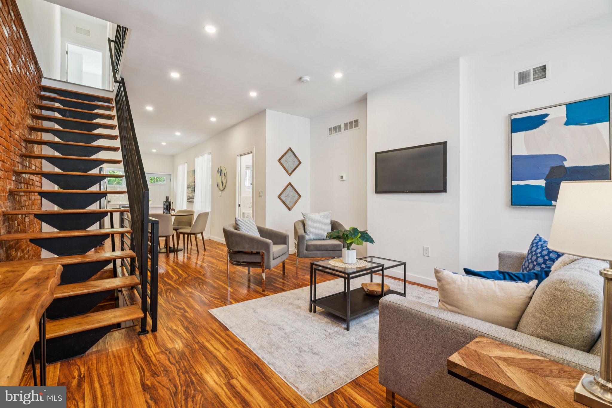 BREWERYTOWN - Residential