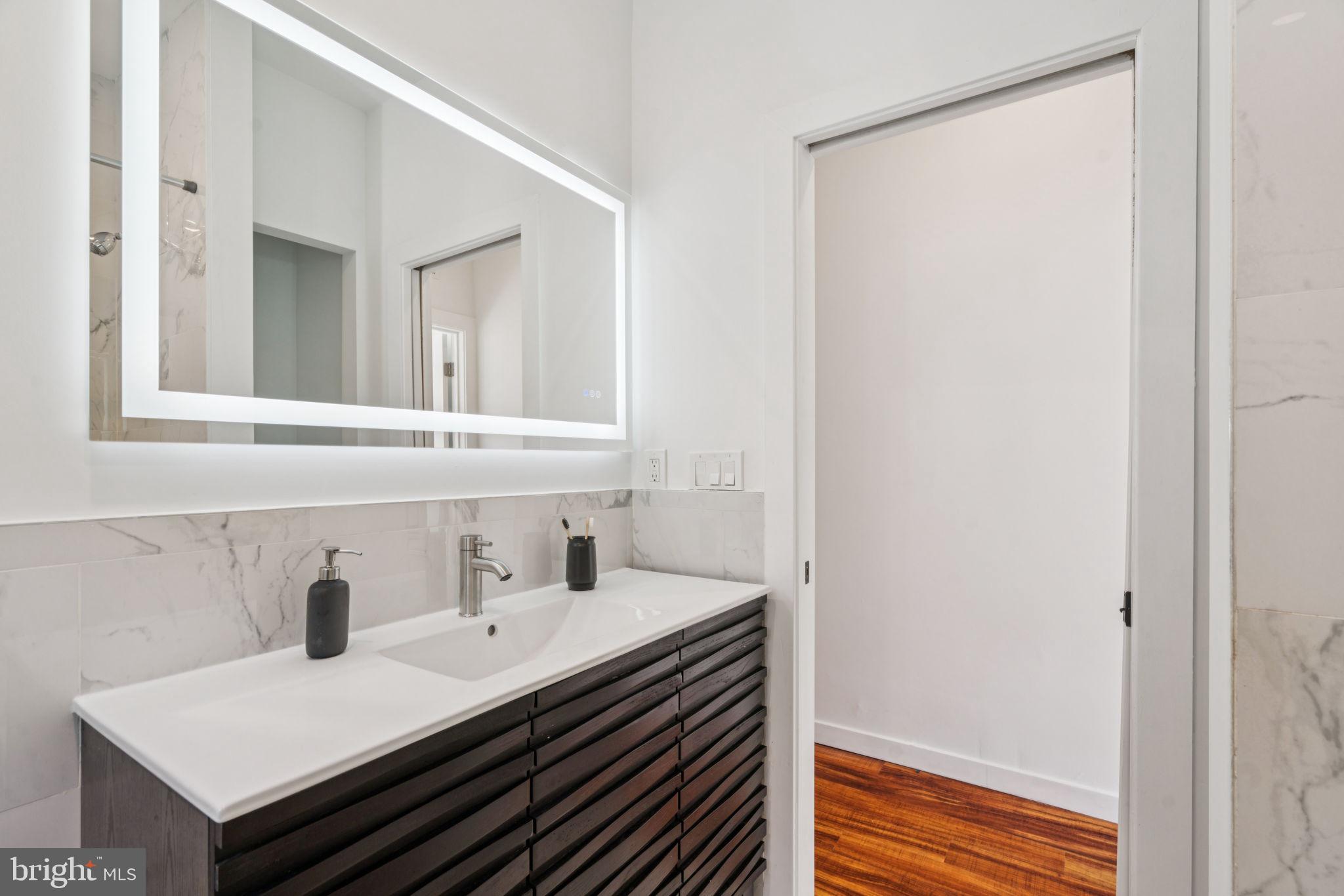 BREWERYTOWN - Residential