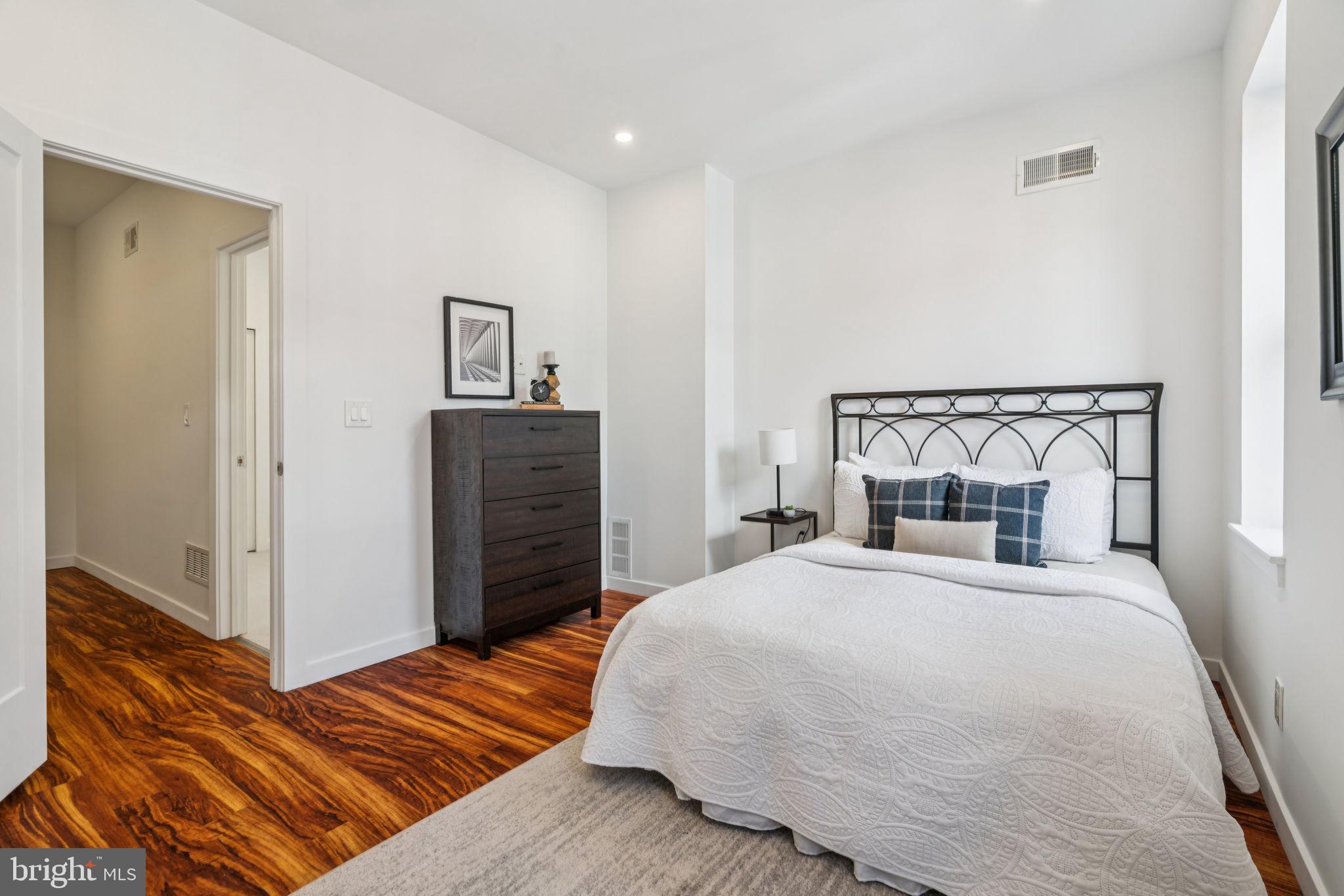 BREWERYTOWN - Residential