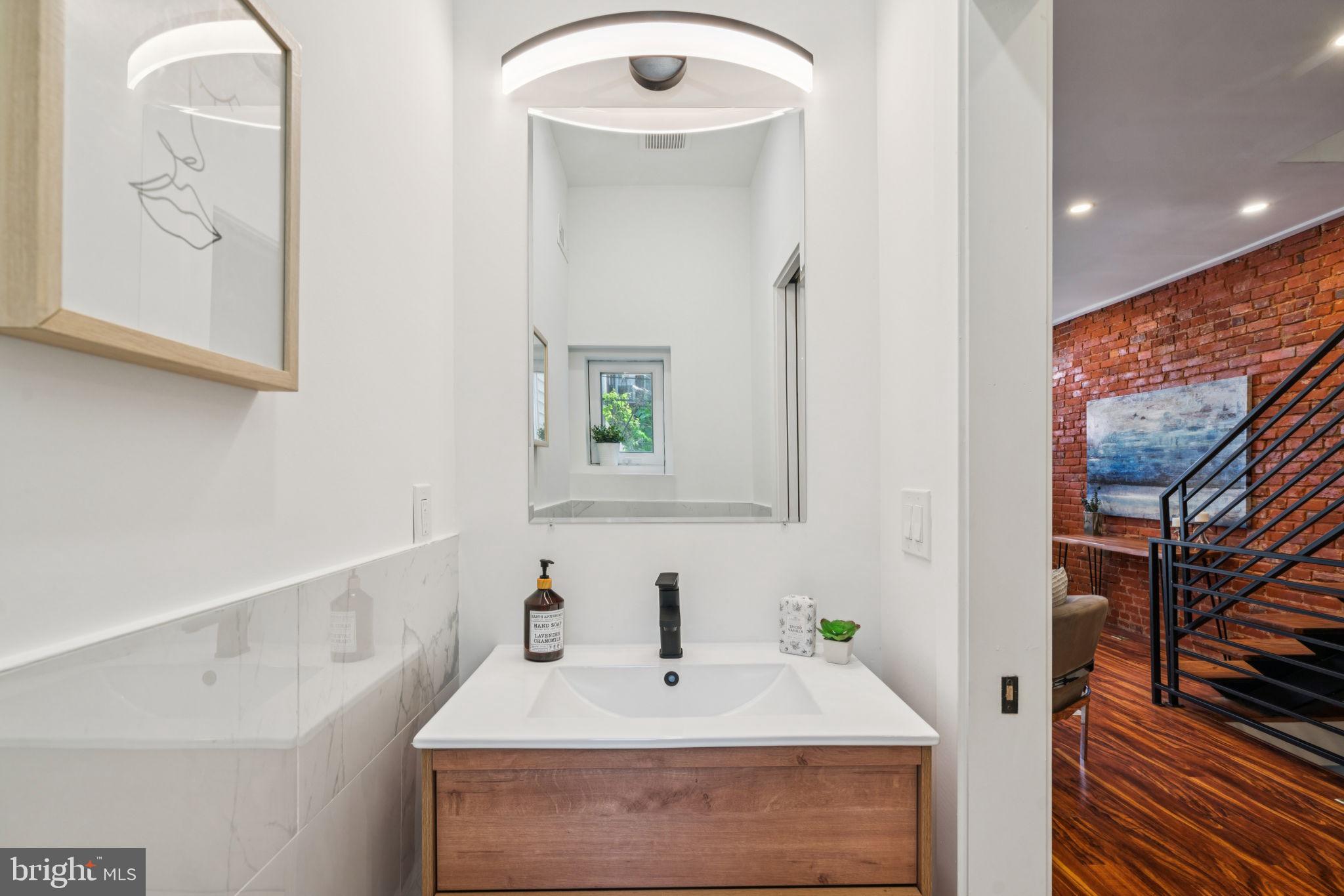 BREWERYTOWN - Residential