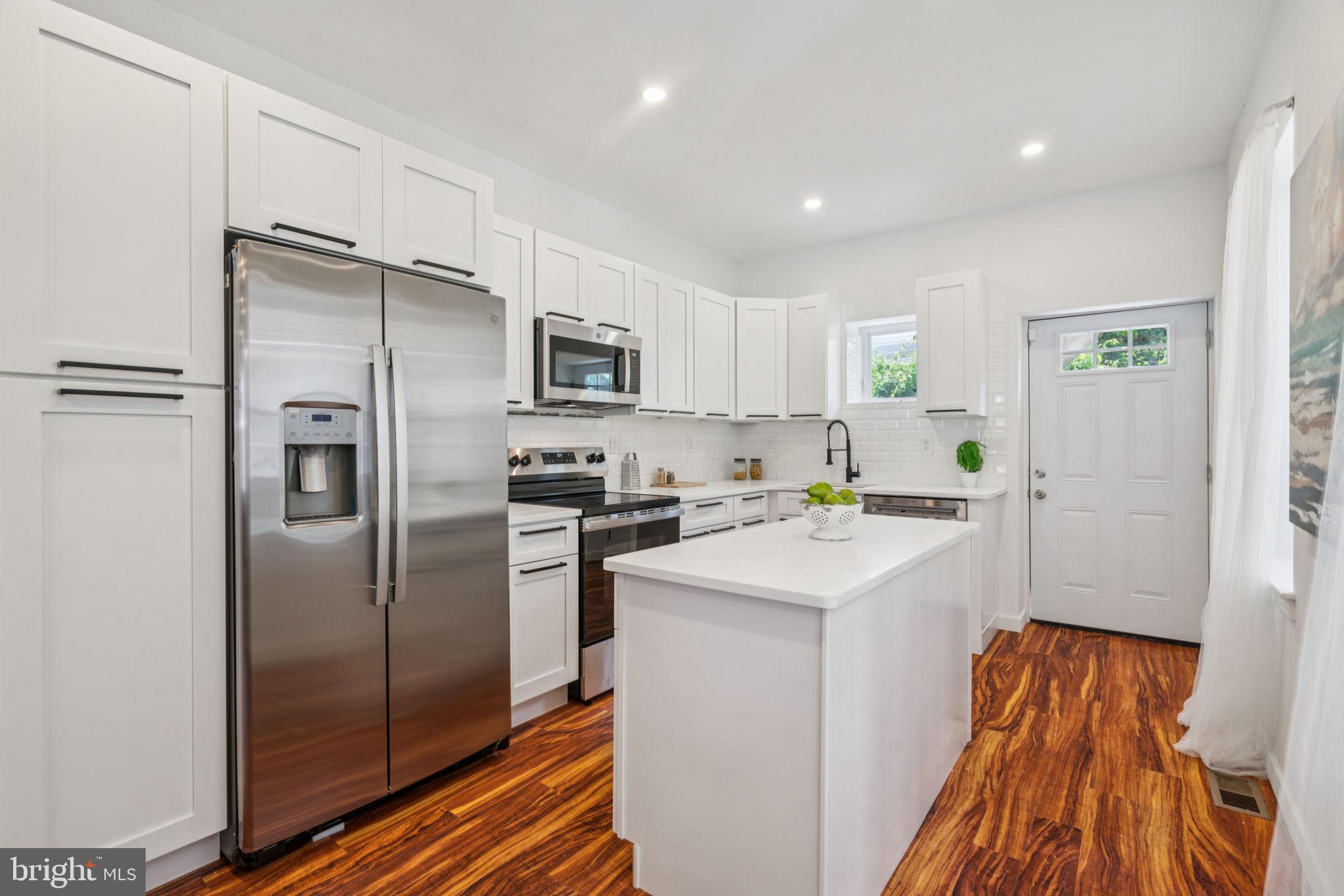 BREWERYTOWN - Residential