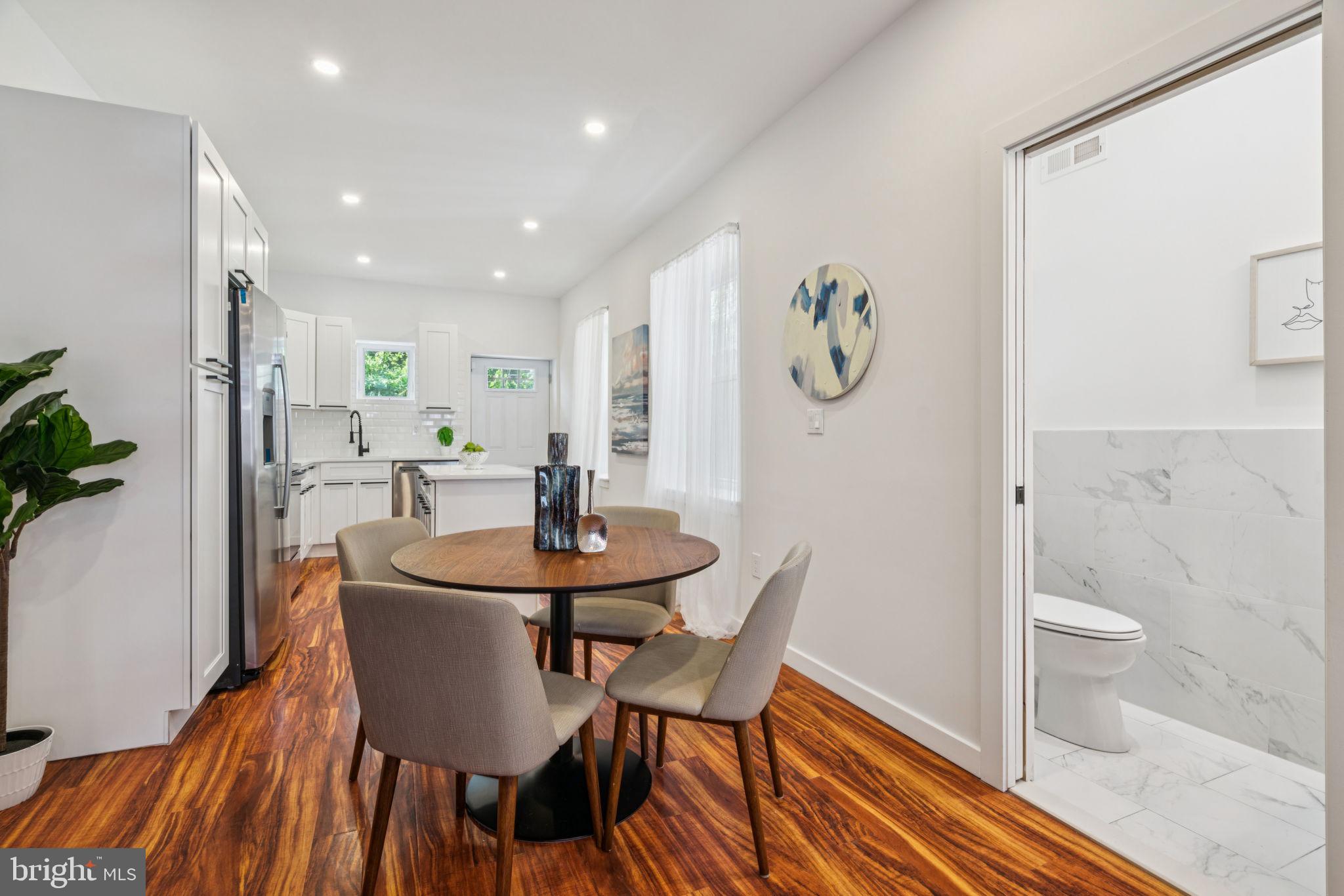 BREWERYTOWN - Residential