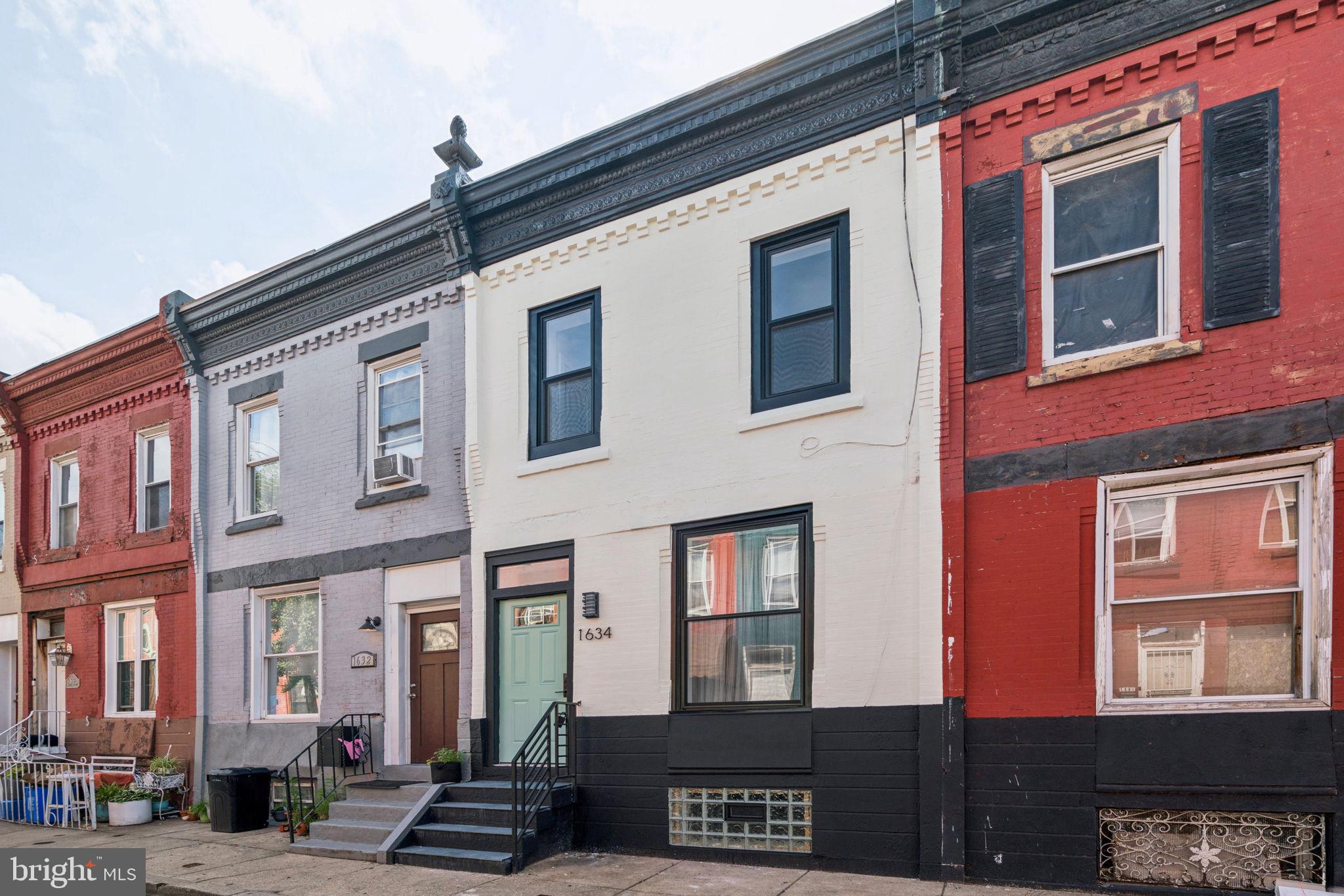 BREWERYTOWN - Residential