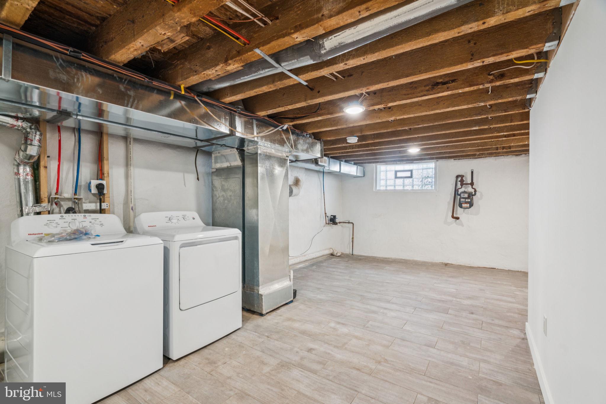 BREWERYTOWN - Residential