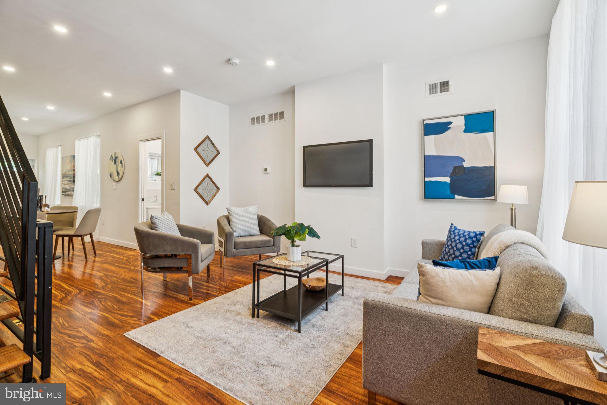 BREWERYTOWN - Residential