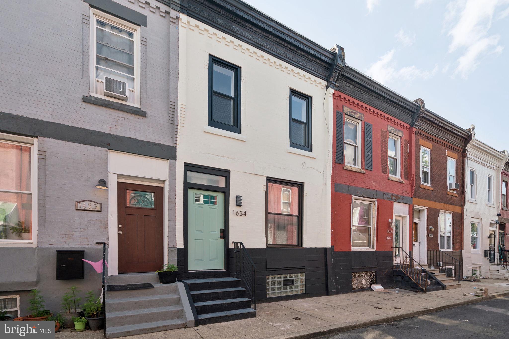 BREWERYTOWN - Residential