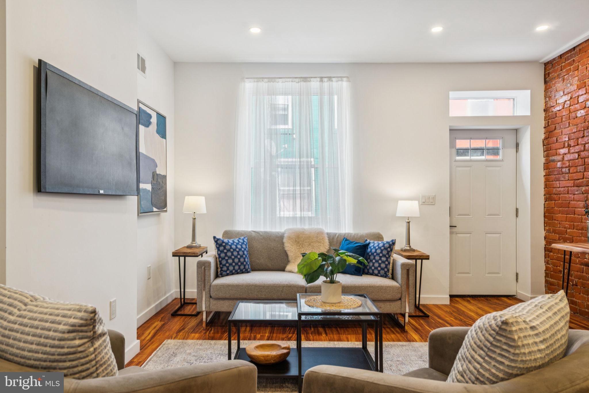 BREWERYTOWN - Residential