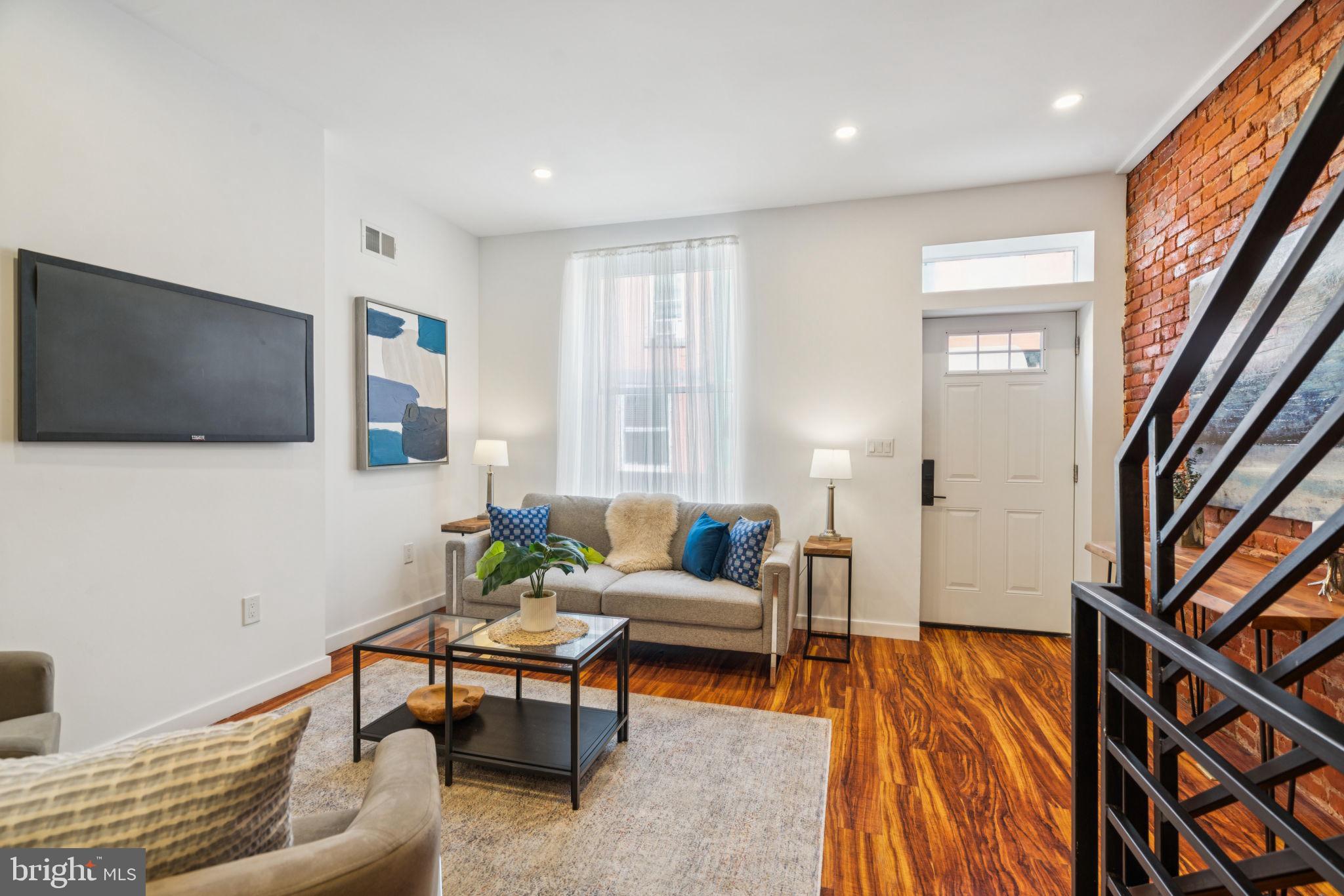 BREWERYTOWN - Residential