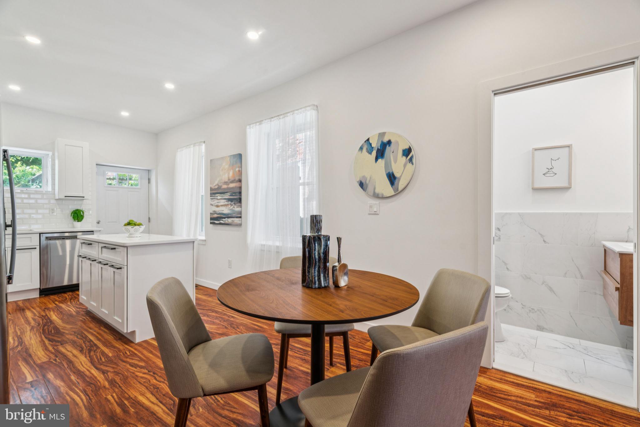 BREWERYTOWN - Residential