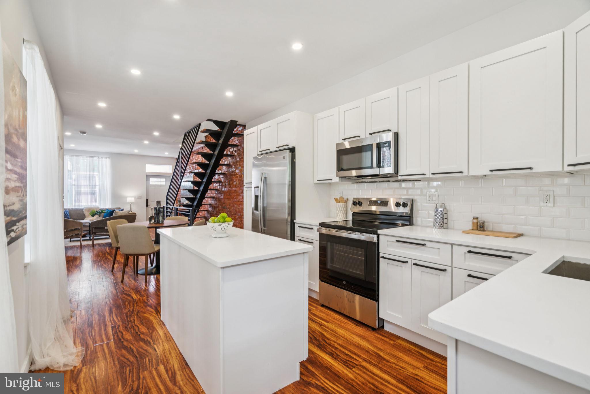 BREWERYTOWN - Residential