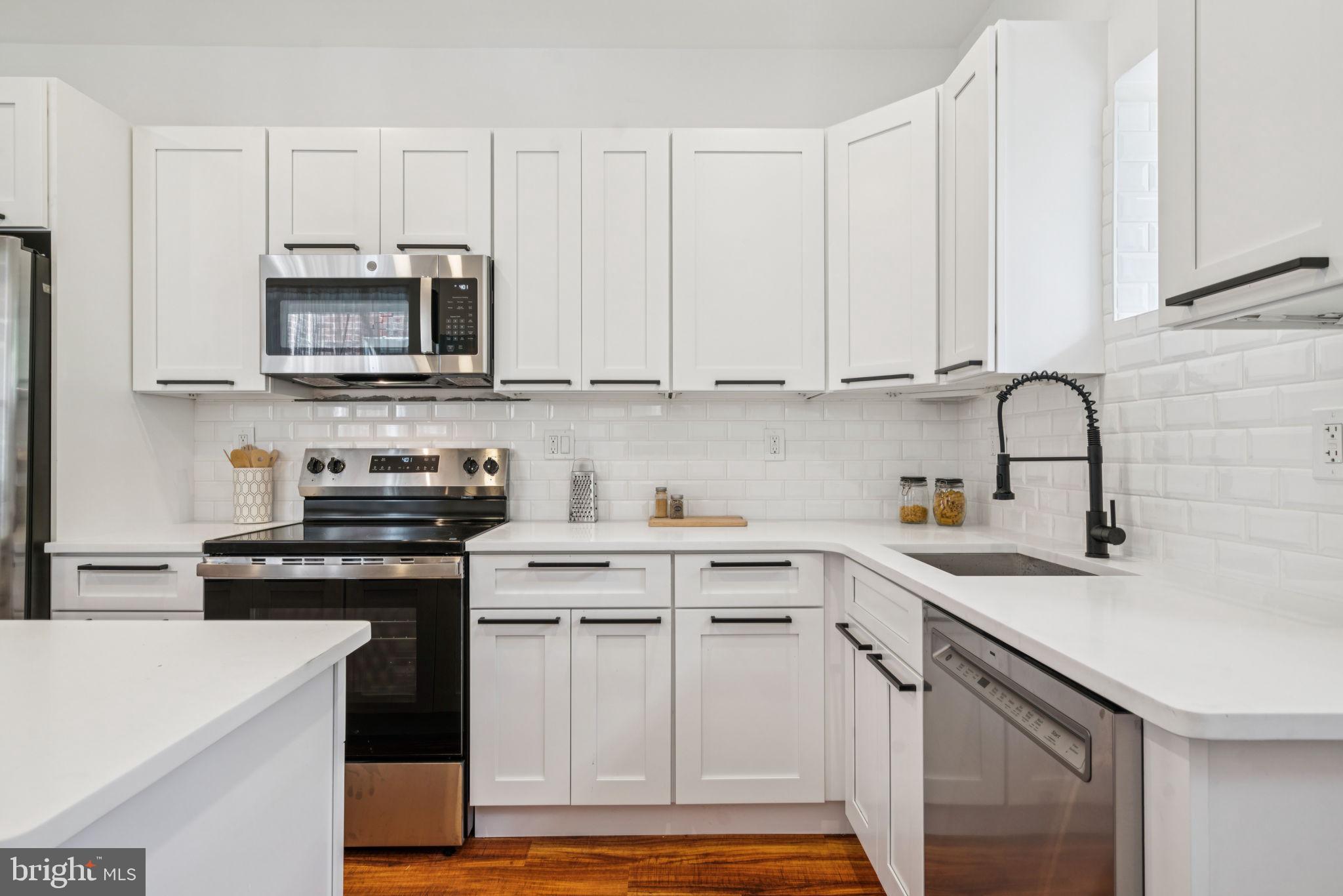 BREWERYTOWN - Residential