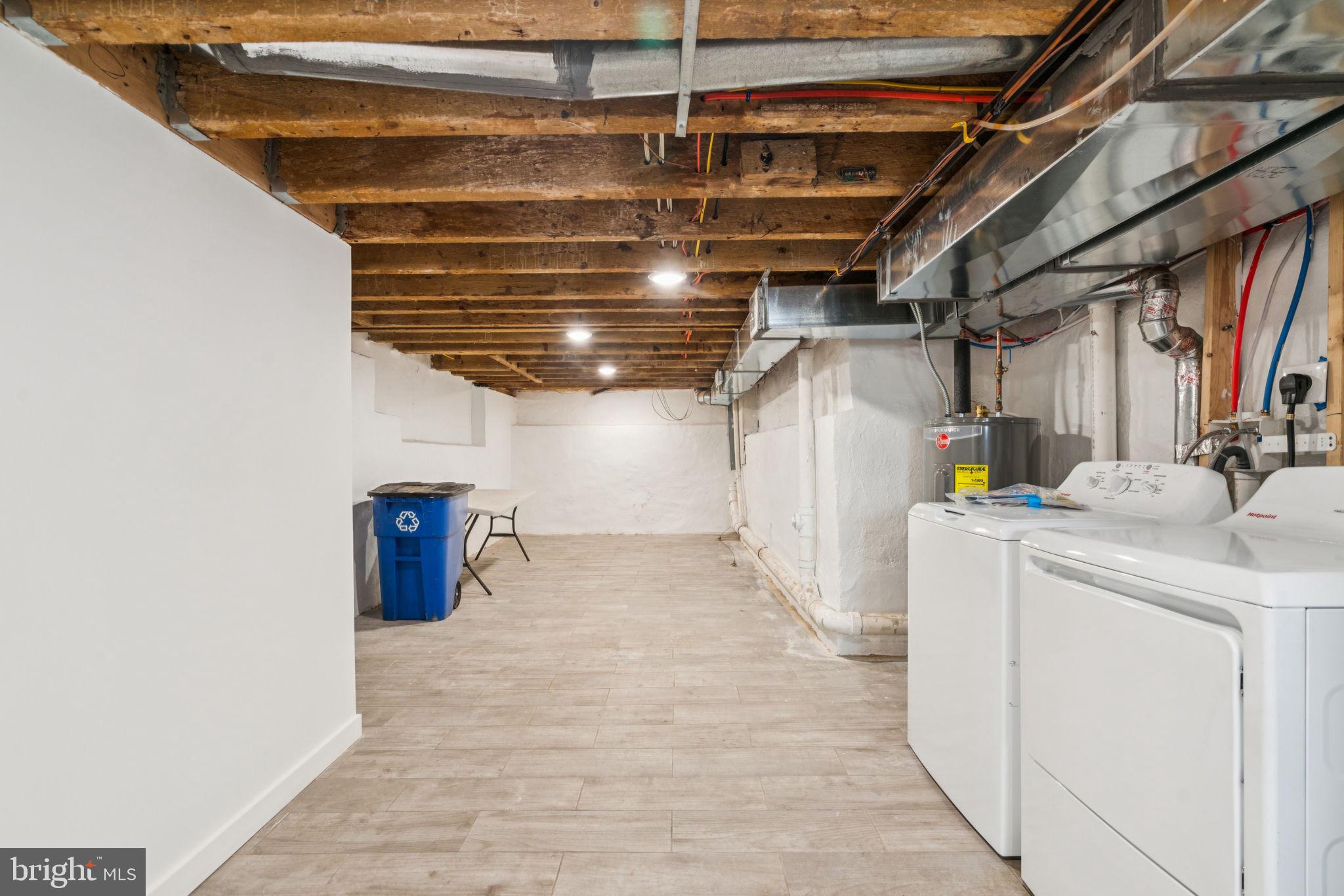 BREWERYTOWN - Residential