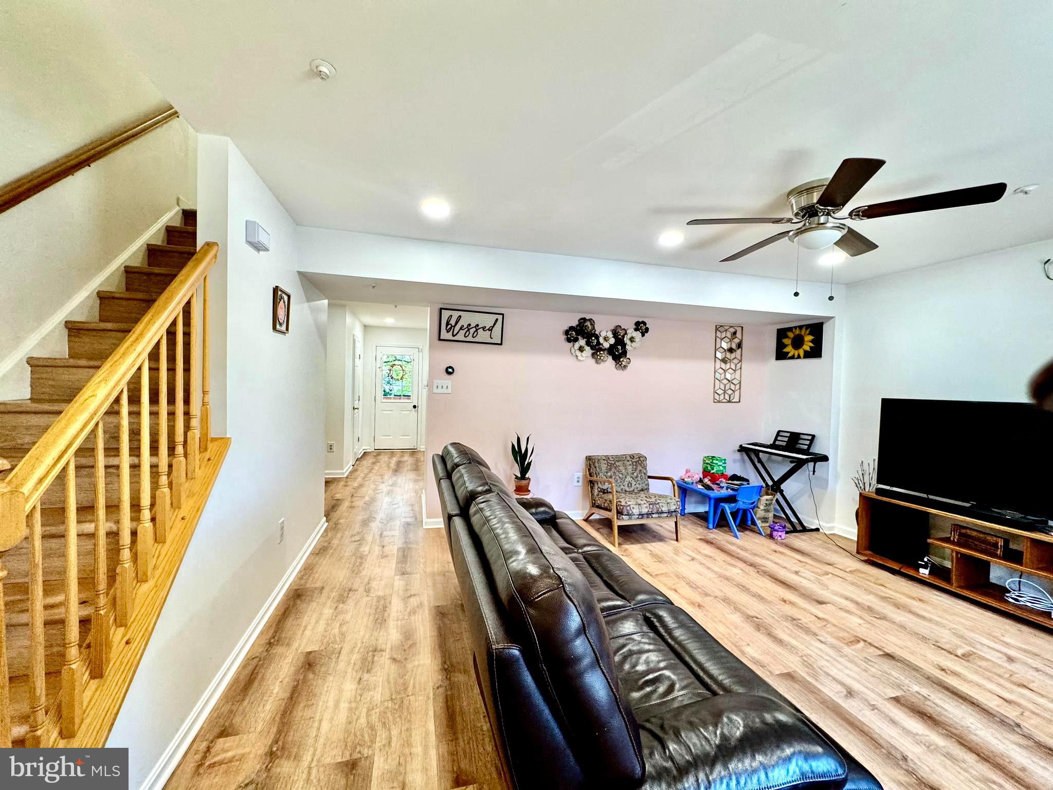 PROSPECT VIEW - Residential