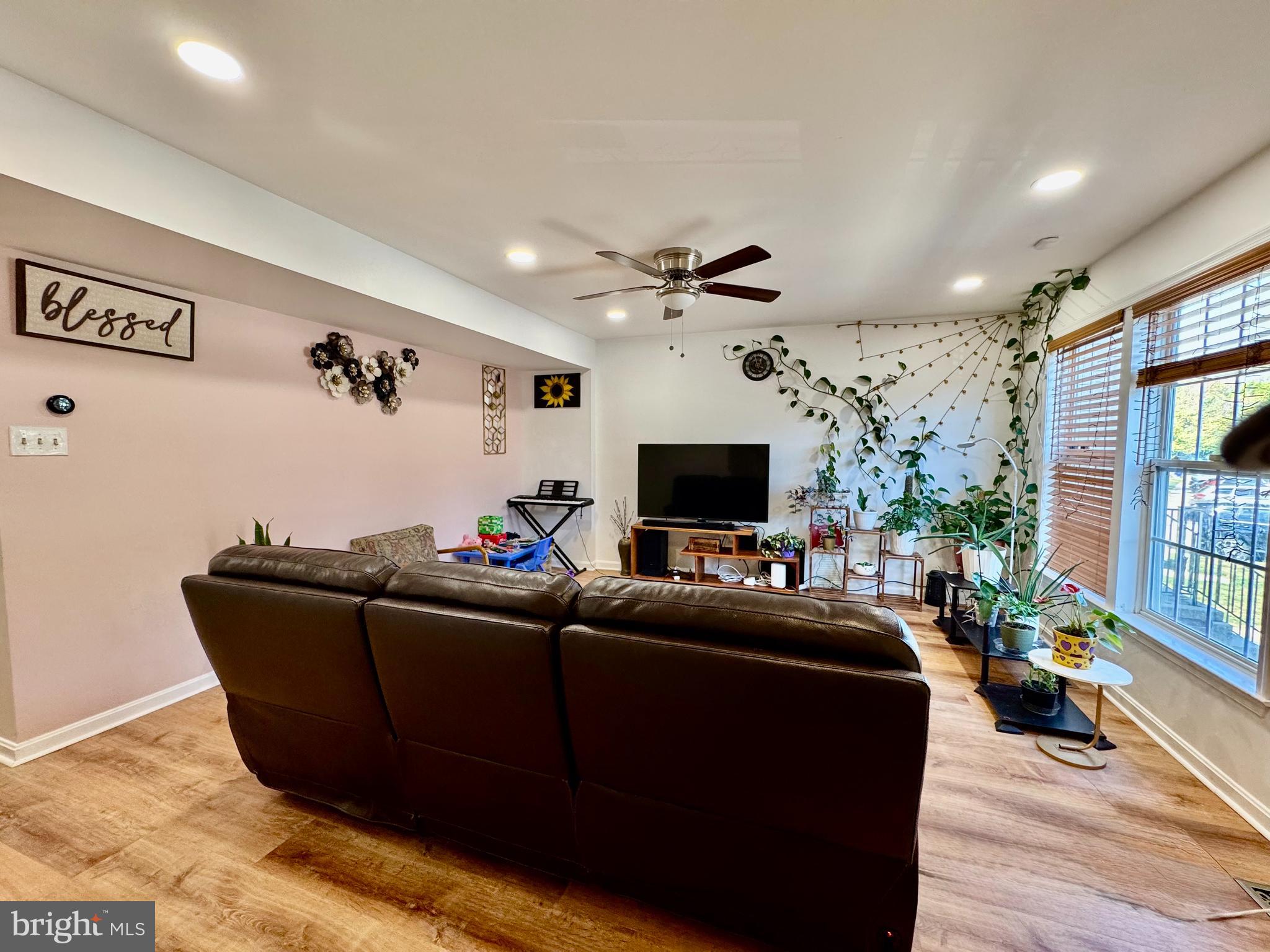 PROSPECT VIEW - Residential