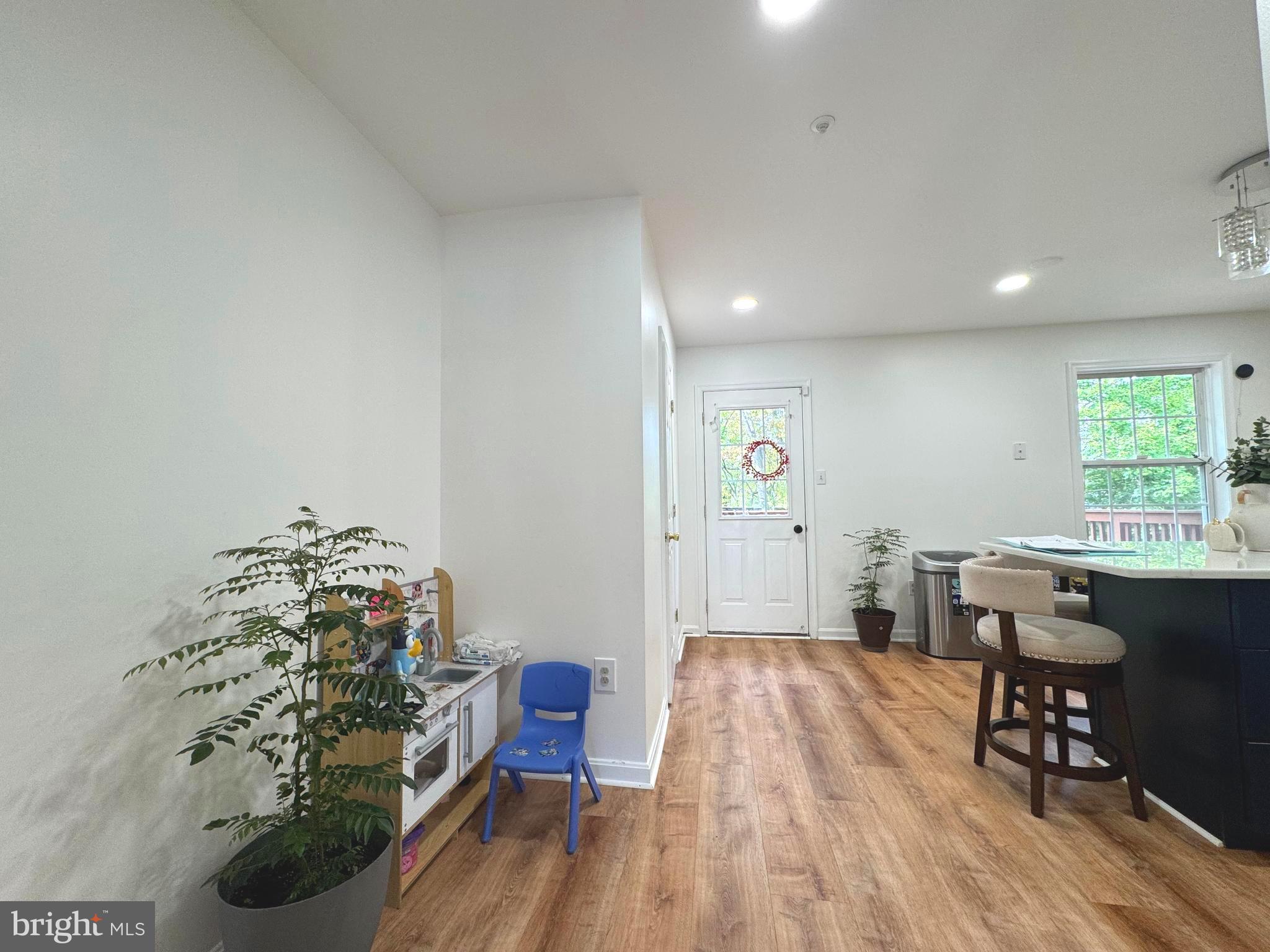 PROSPECT VIEW - Residential