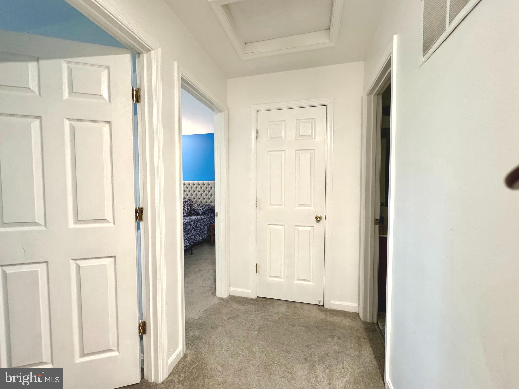 PROSPECT VIEW - Residential