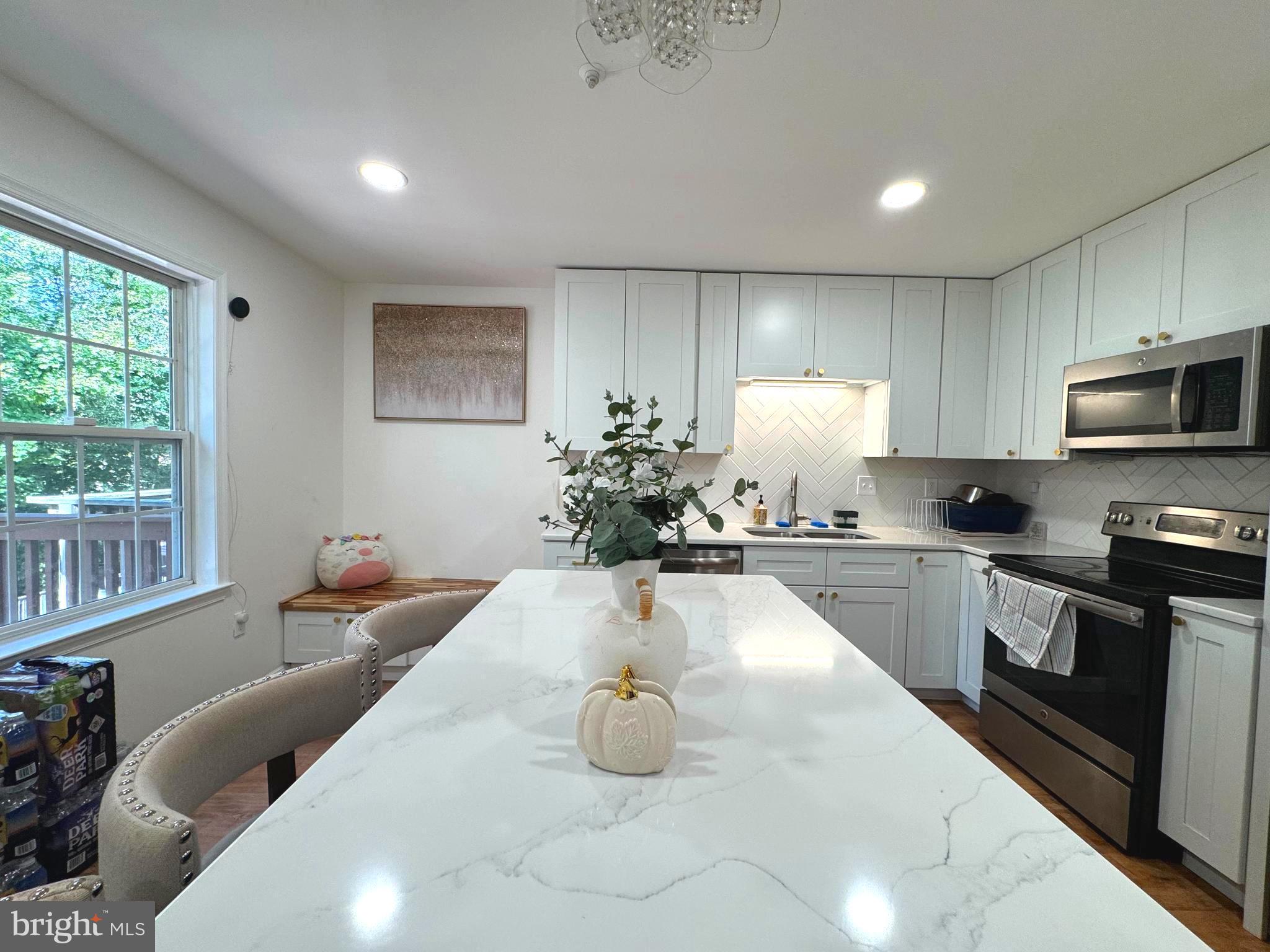 PROSPECT VIEW - Residential