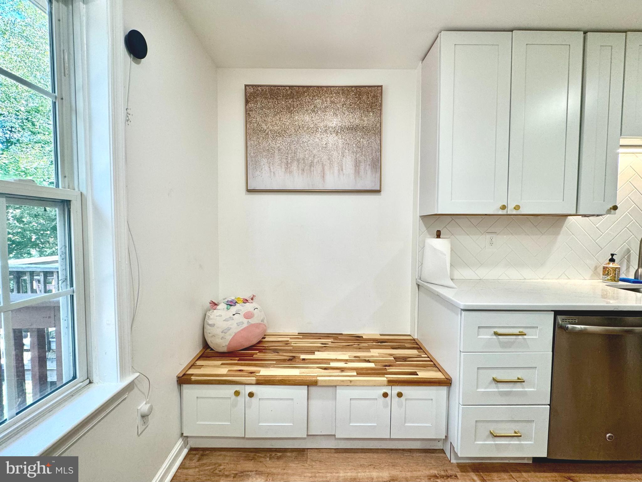 PROSPECT VIEW - Residential