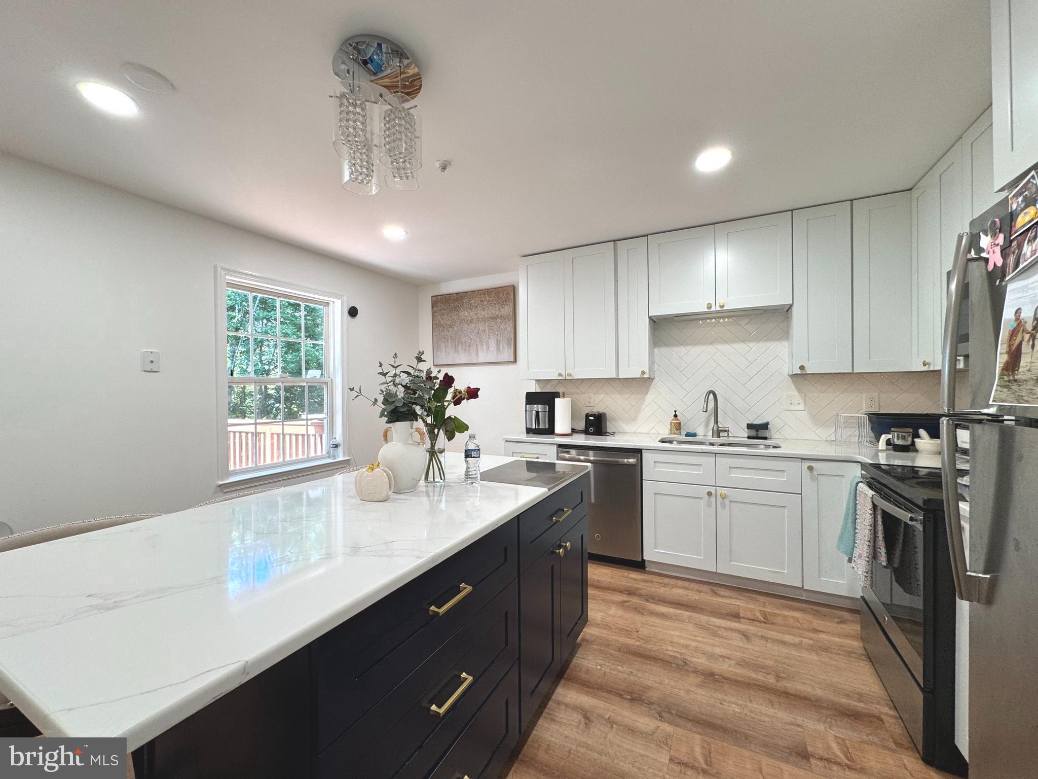 PROSPECT VIEW - Residential