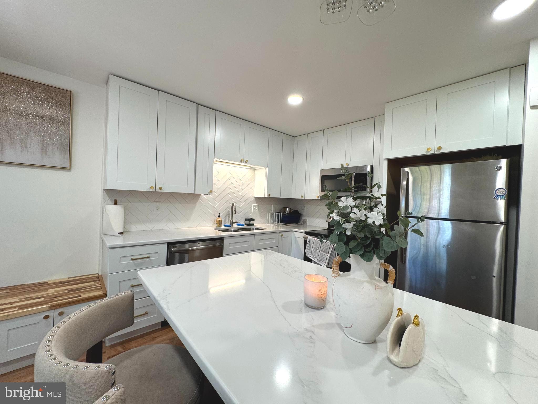 PROSPECT VIEW - Residential